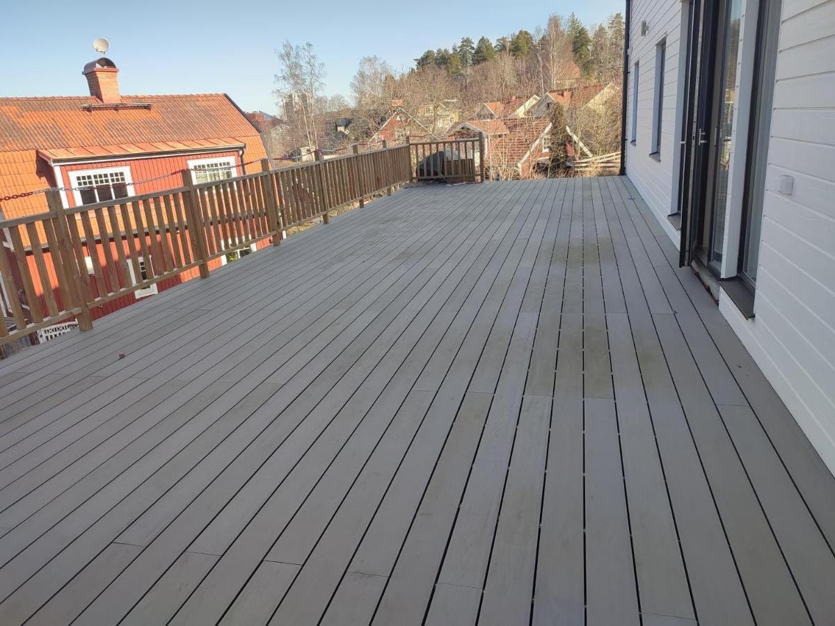 3 rok · 120 m² i Upplands Väsby
