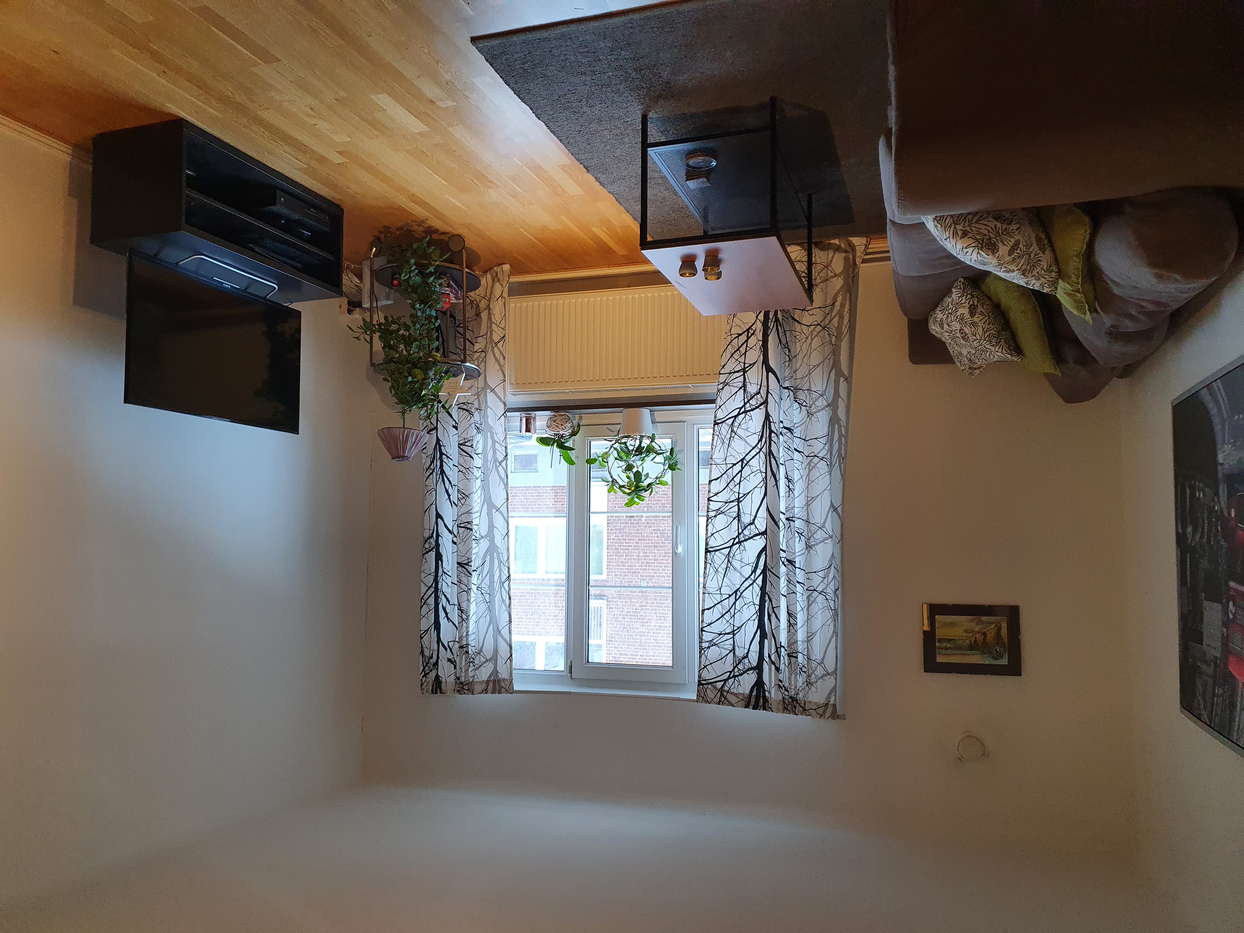 Lägenhet, 3 rooms, 75 sqm, Landskrona – bild 2