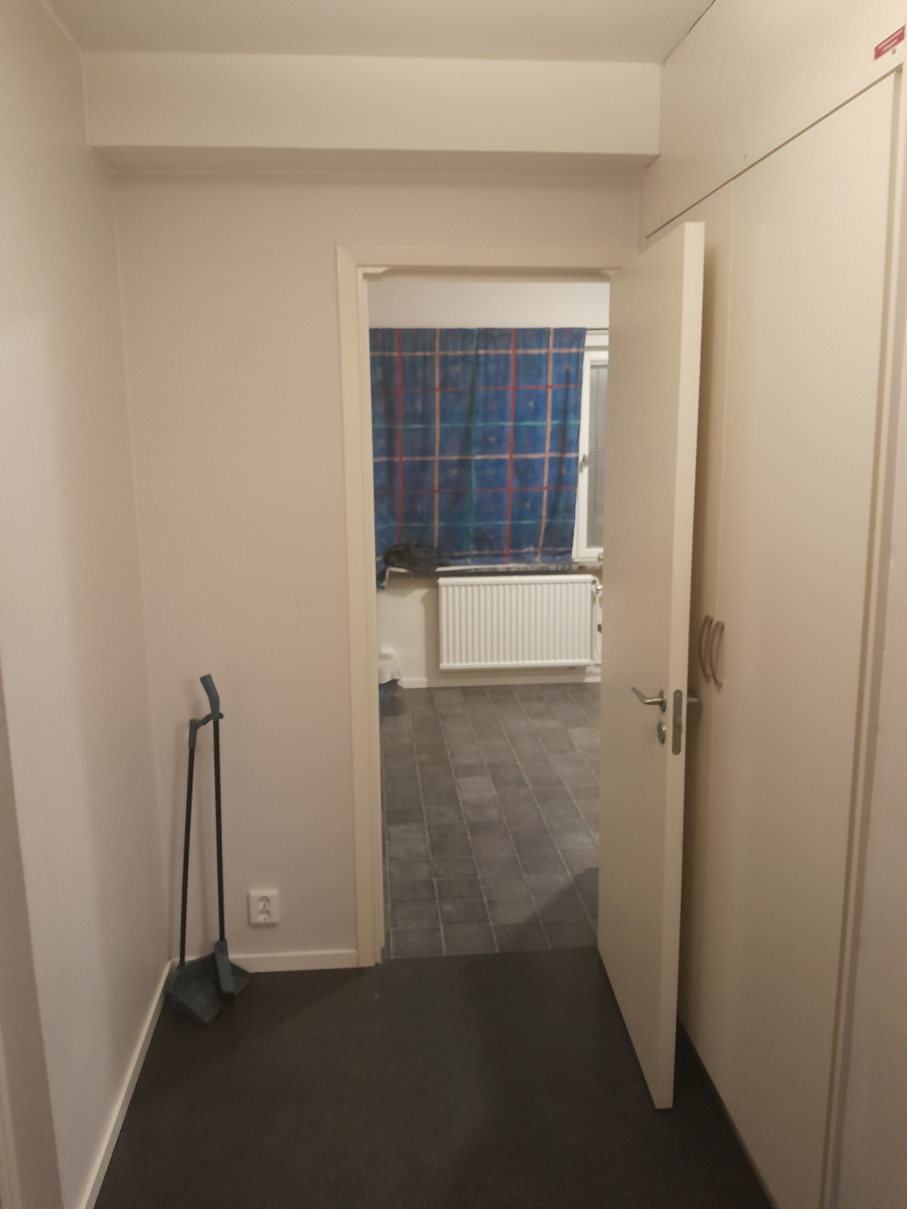 Lägenhet, 1 rooms, 40 sqm, Motala – bild 9