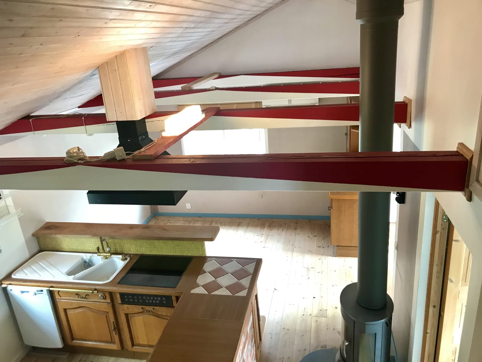 3 rok · 60 m² i Värmdö – bild 14