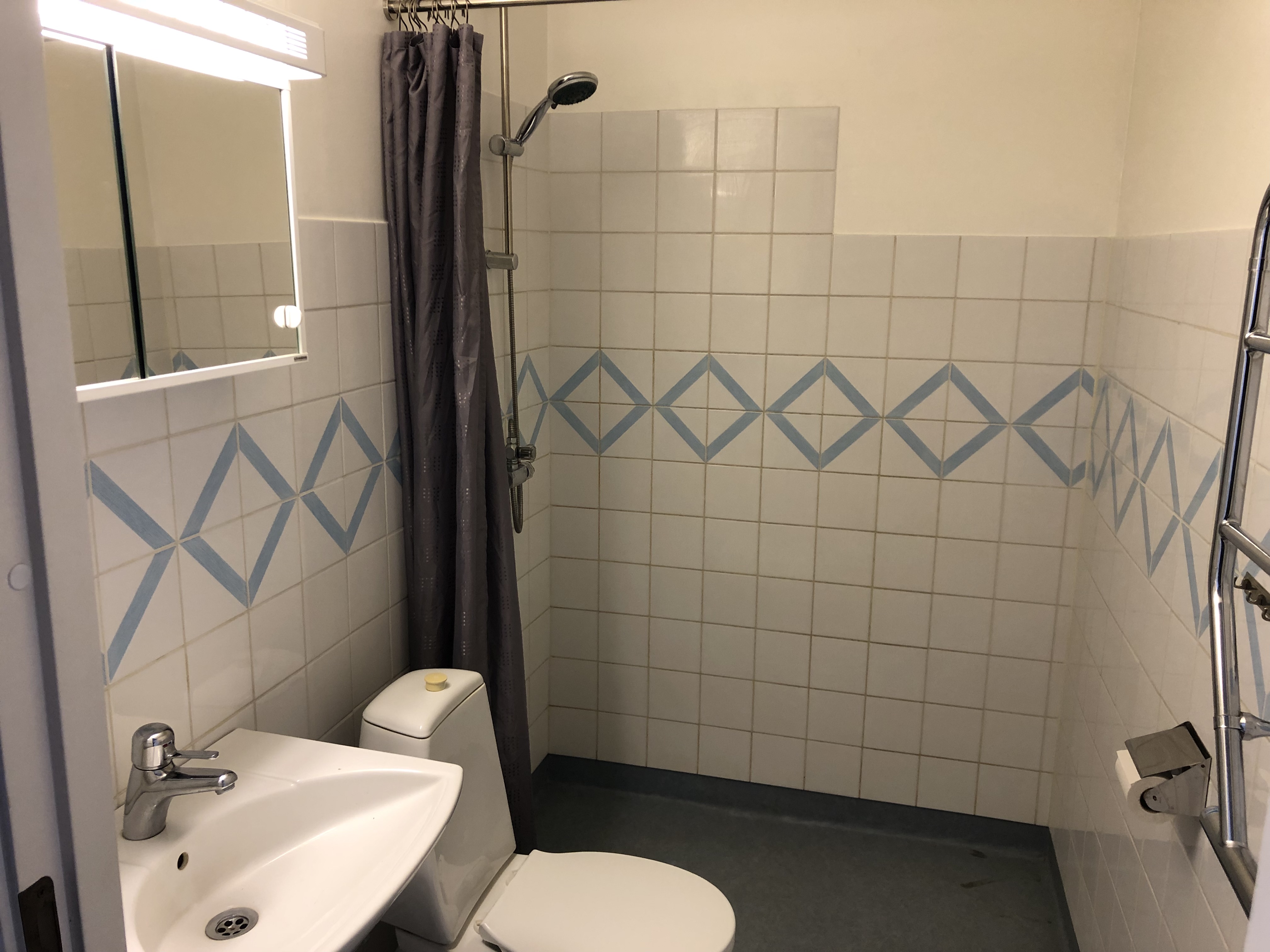 Lägenhet, 2 rooms, 51 sqm, Klippan – bild 7