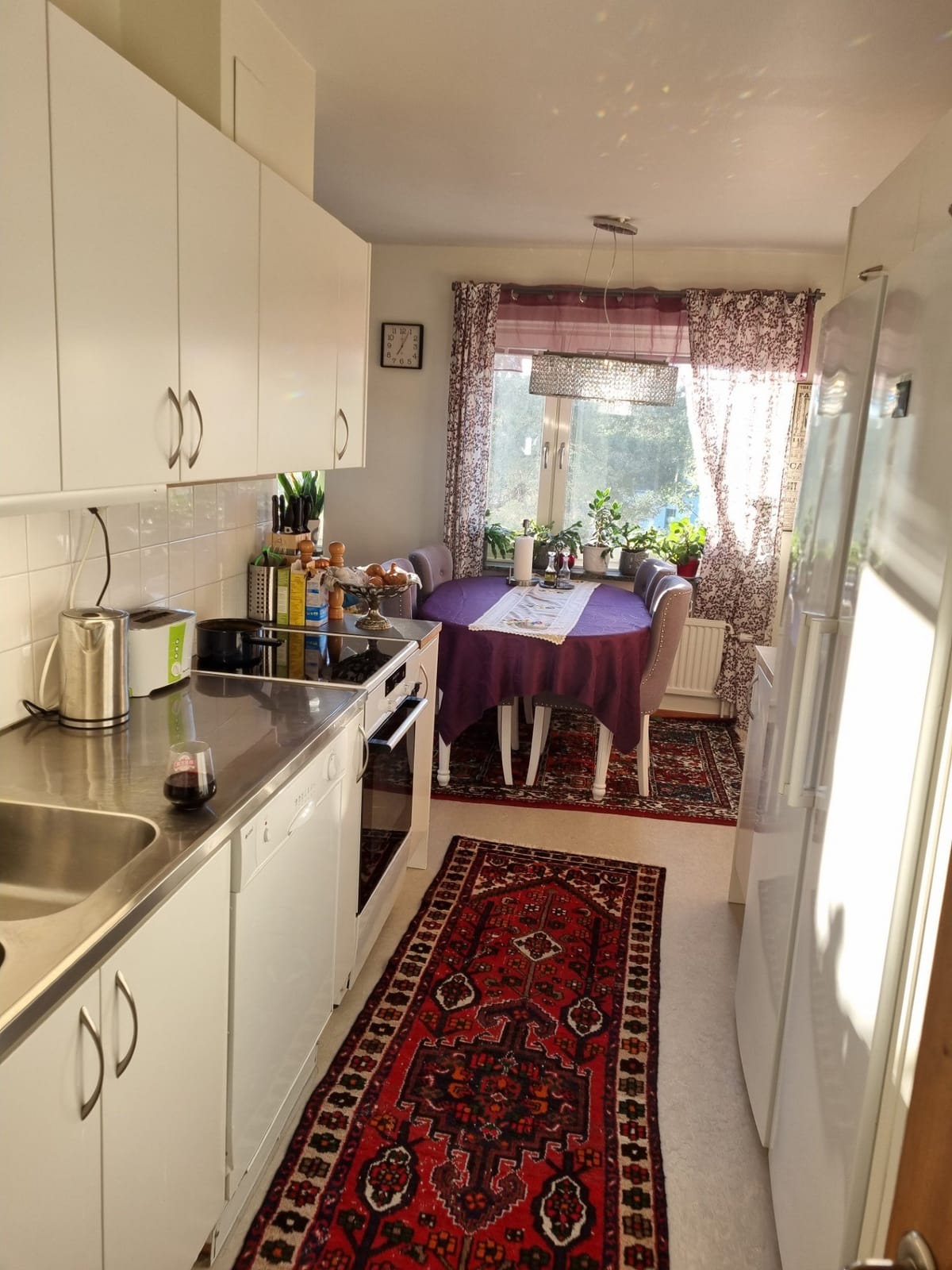 1 rok · 14 m² i Skärholmen – bild 2