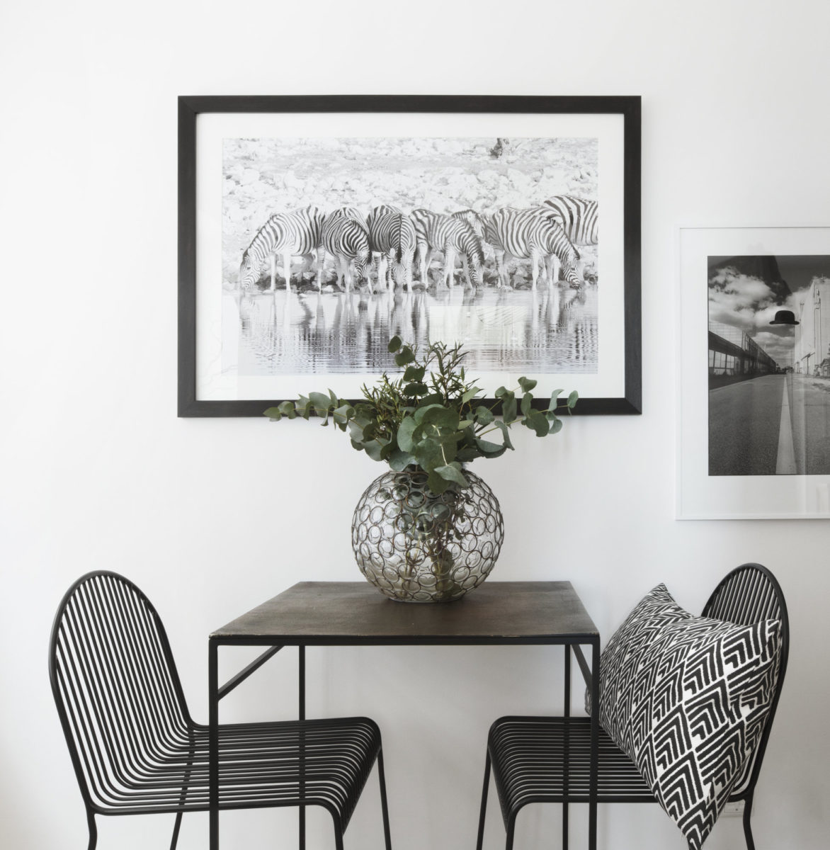 Lägenhet, 2 rooms, 54 sqm, Örebro – bild 5