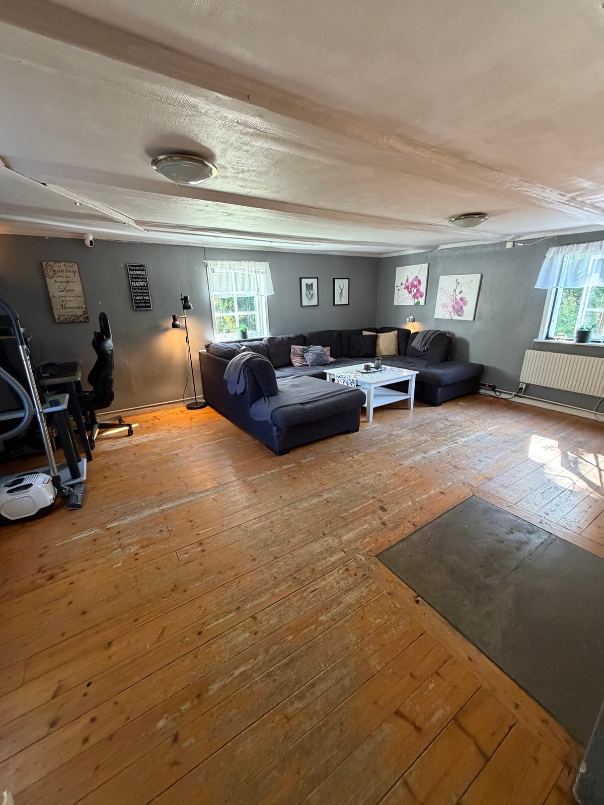 2 rok · 67 m² i Malmköping – bild 13