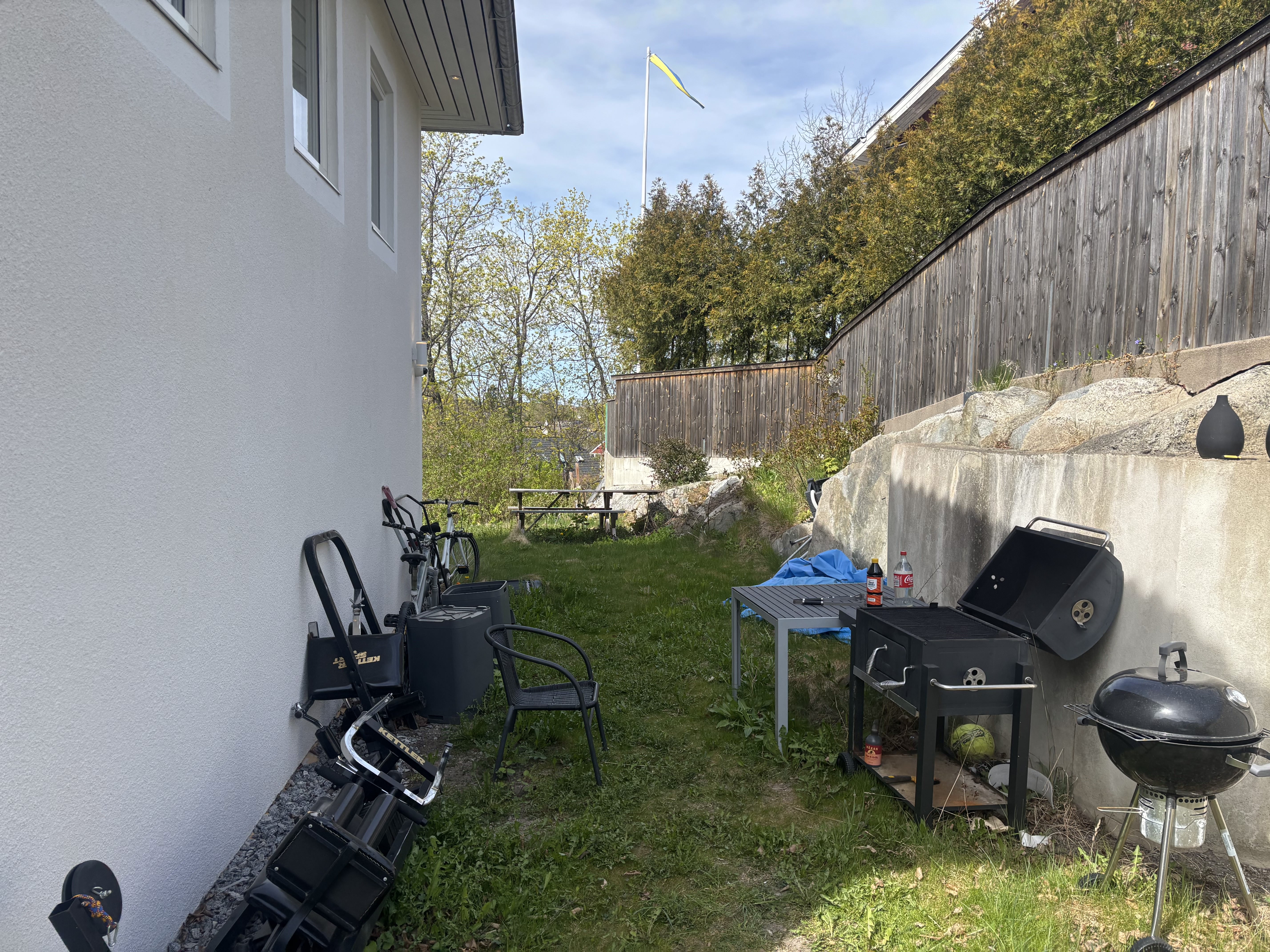 Lägenhet, 10 rooms, 200 sqm, Spånga – bild 26