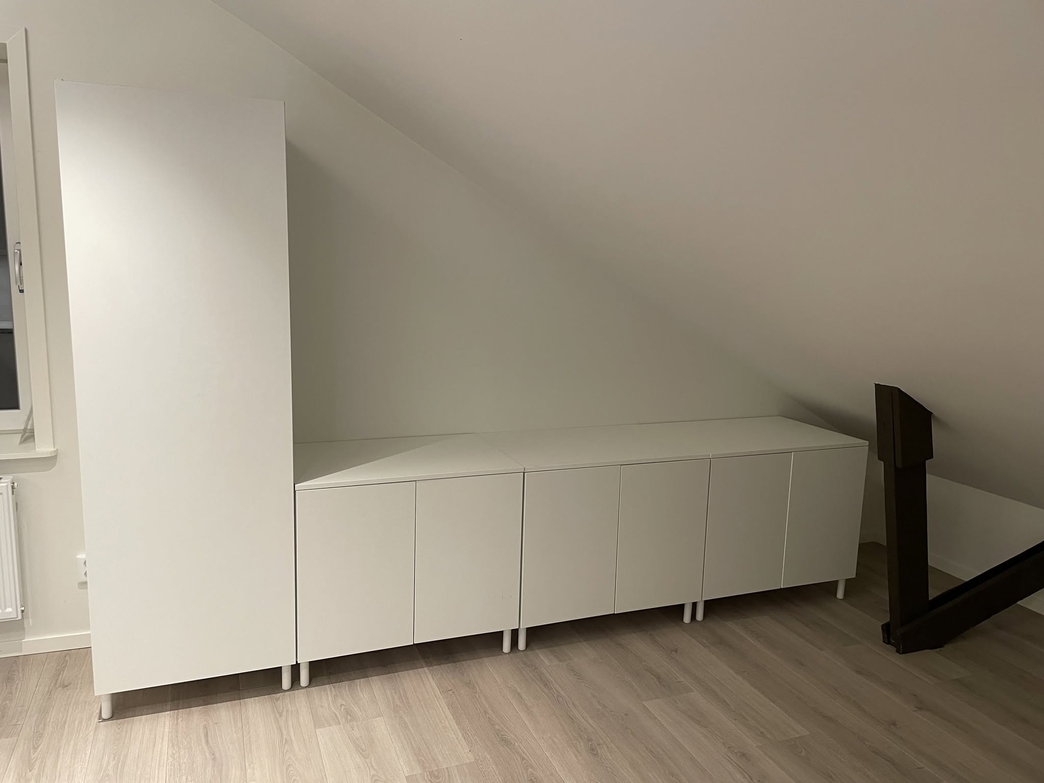 Lägenhet, 1 rooms, 20 sqm, Uddevalla – bild 6