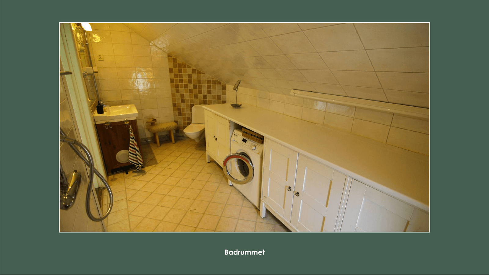 5 rok · 150 m² i Nykvarn – bild 5