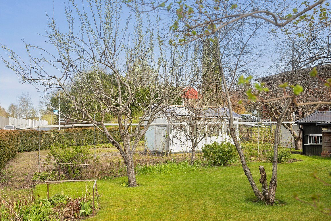 Villa/Hus, 3 rooms, 90 sqm, Lerum – bild 4