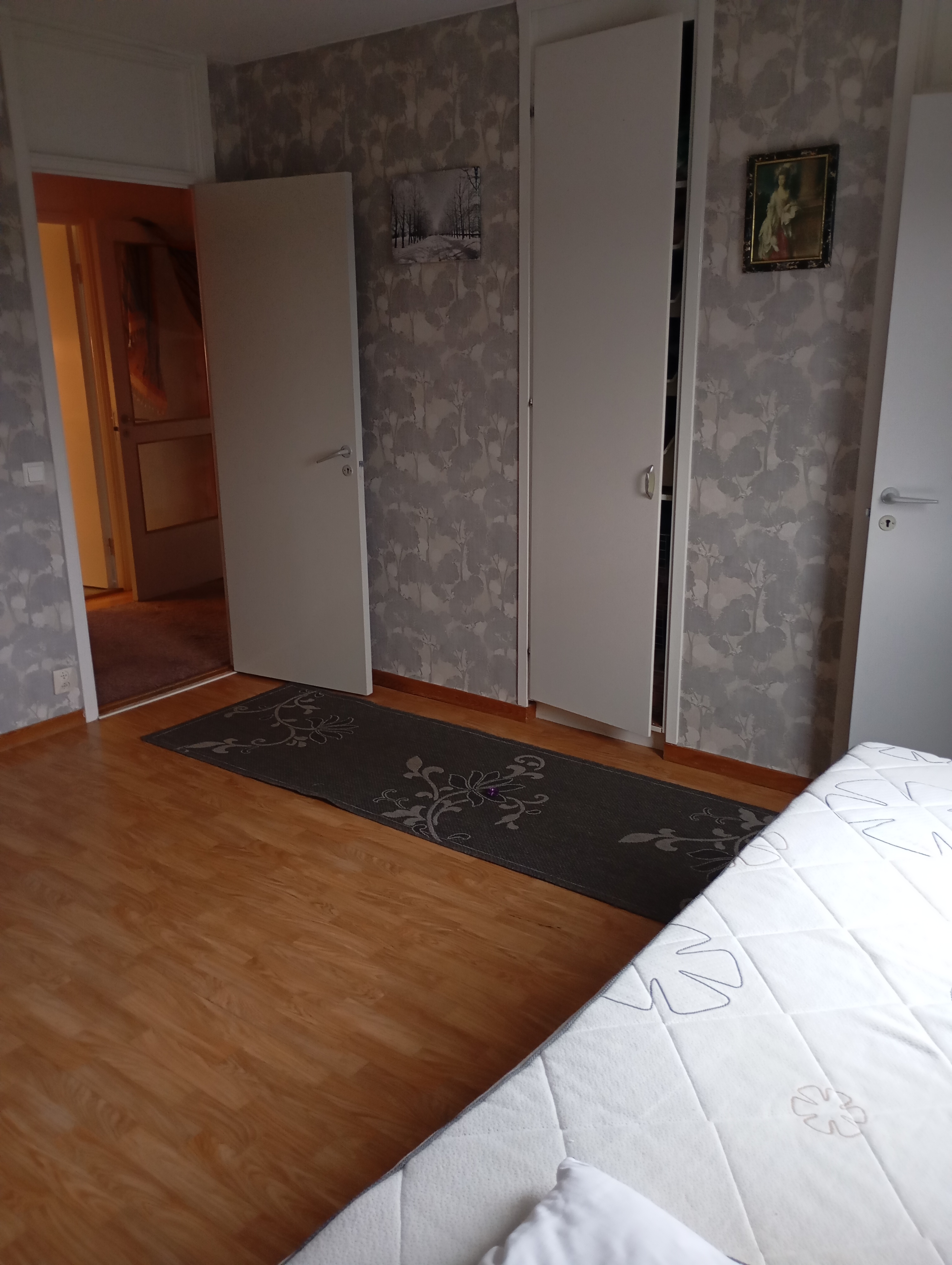 Lägenhet, 1 rooms, 14 sqm, Tumba – bild 2