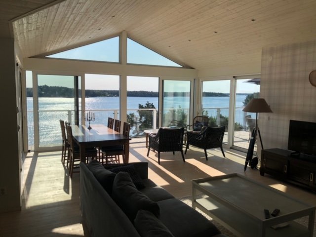 Villa/Hus, 6 rooms, 160 sqm, Värmdö – bild 6