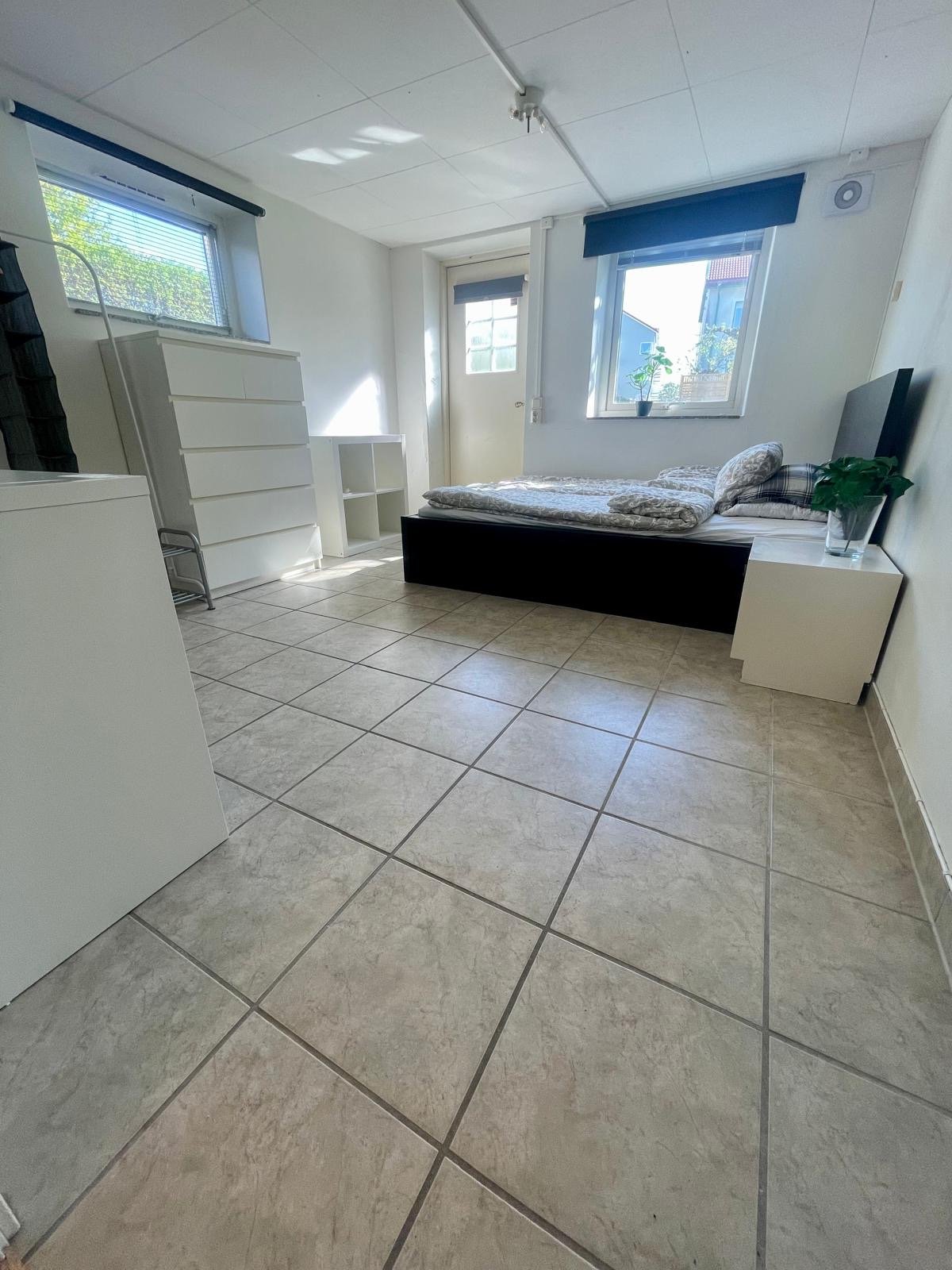 Villa/Hus, 1 rooms, 20 sqm, Uppsala