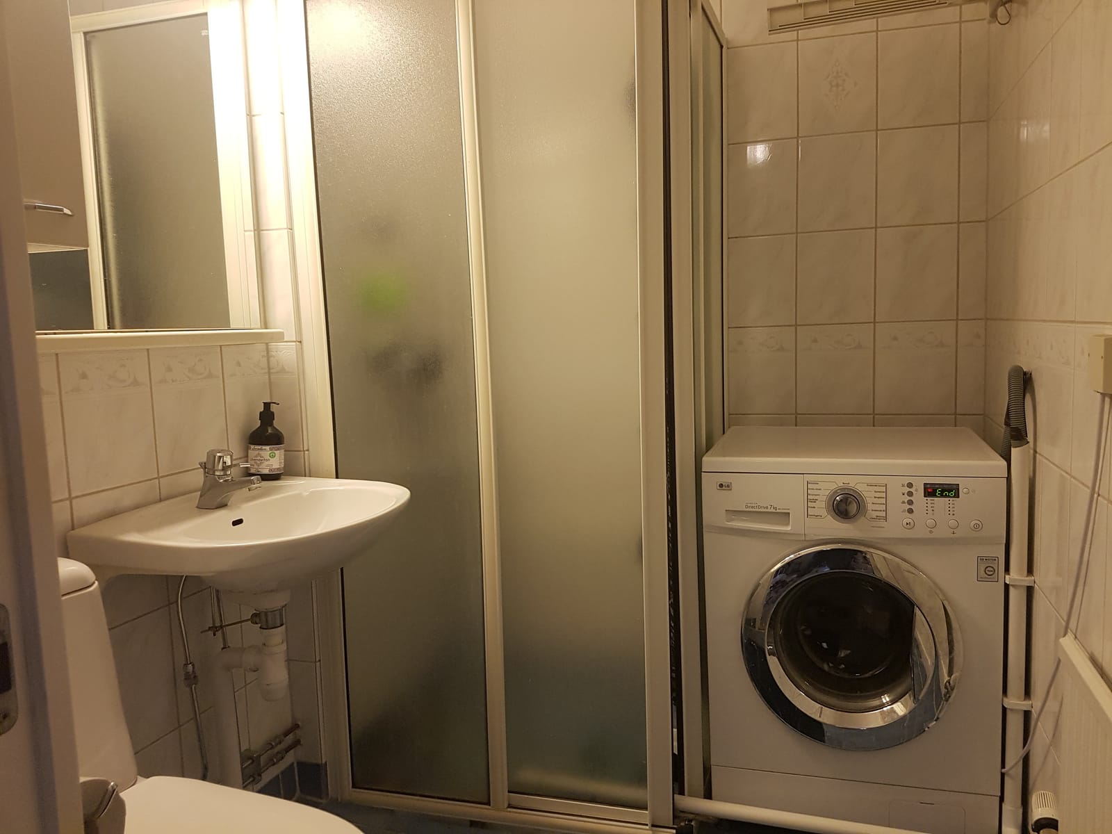 3 rok · 76 m² i Härnösand