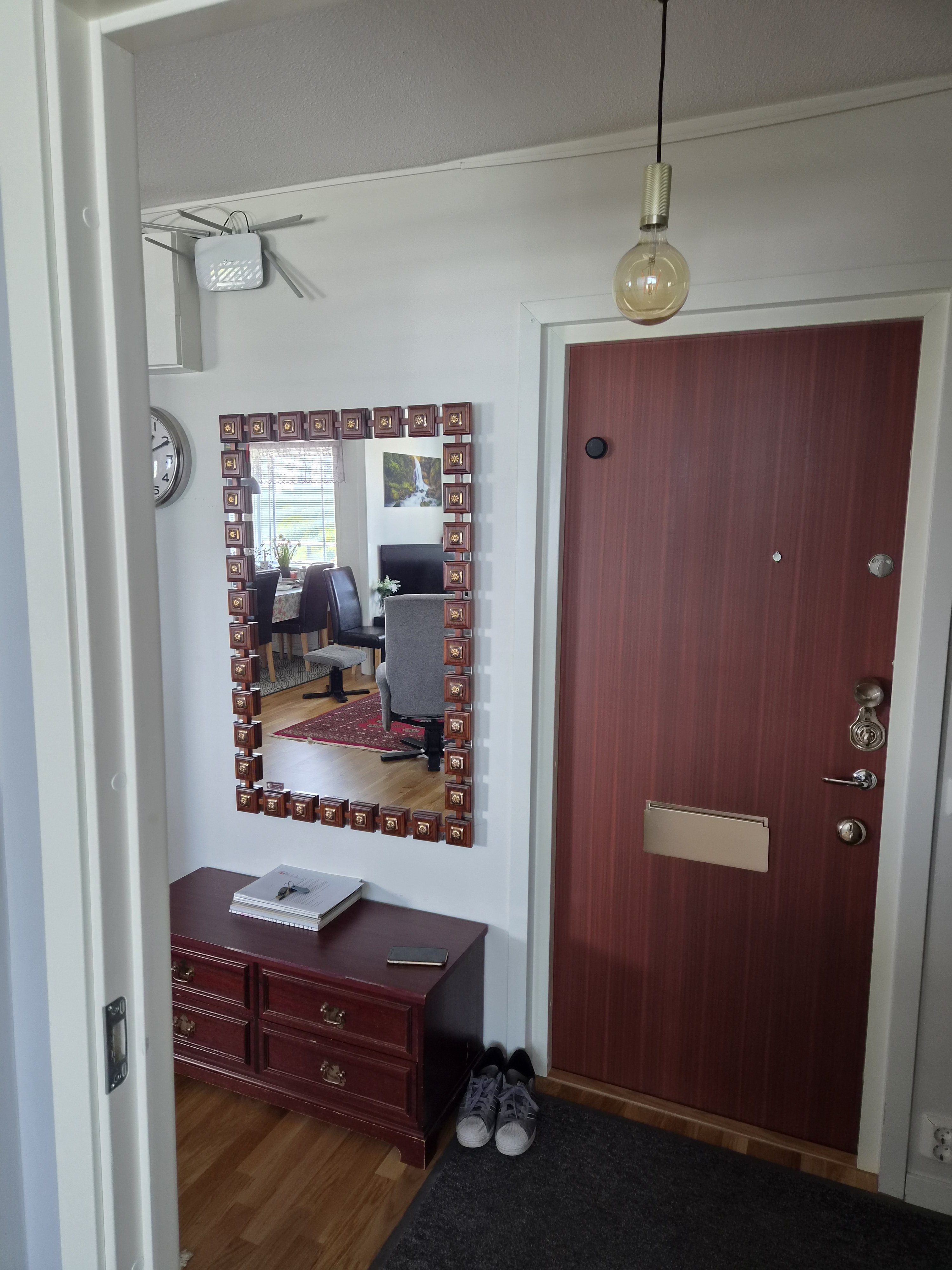 Lägenhet, 2 rooms, 60 sqm, Solna – bild 4