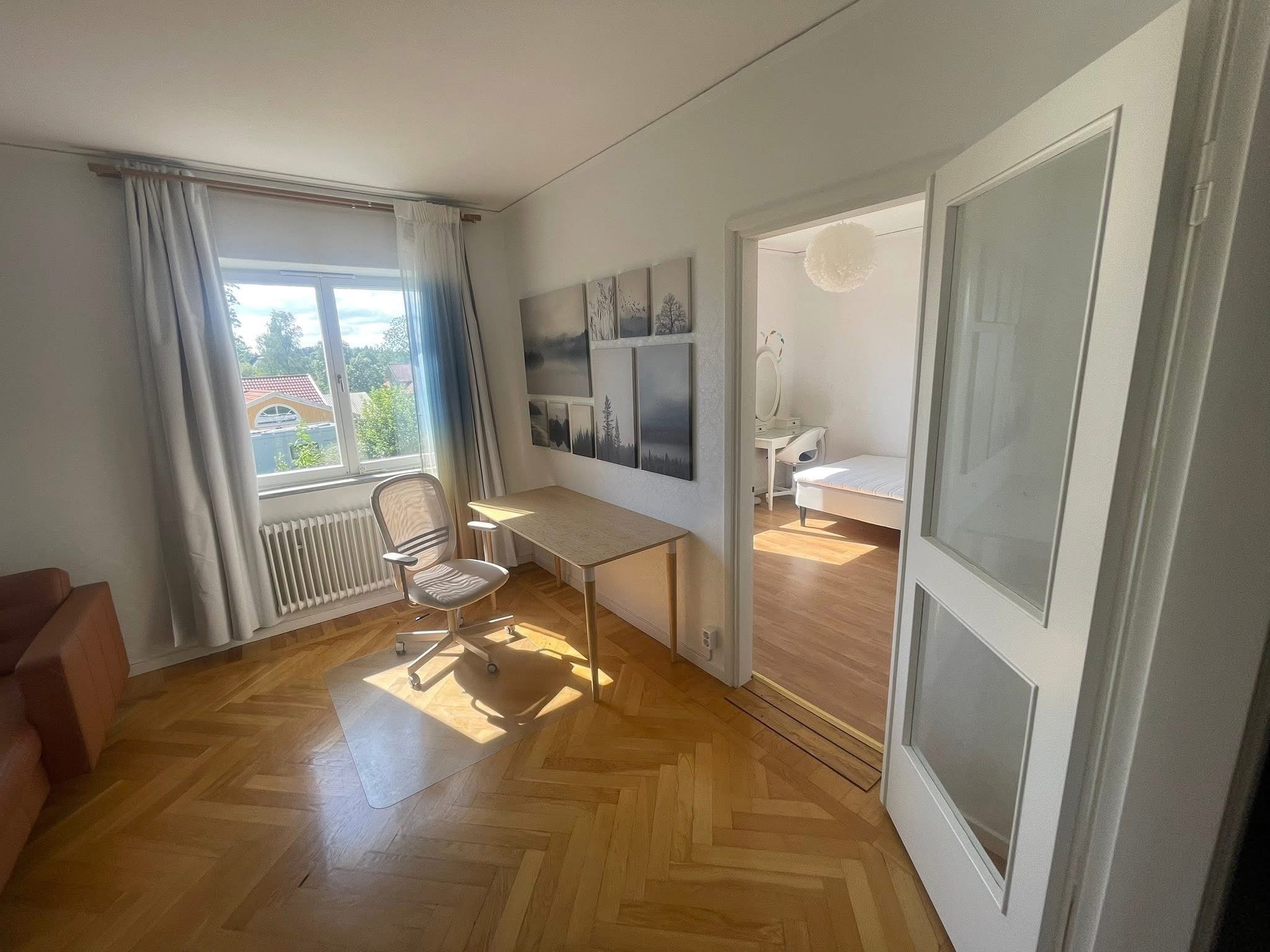 4 rok · 110 m² i Hölö – bild 20