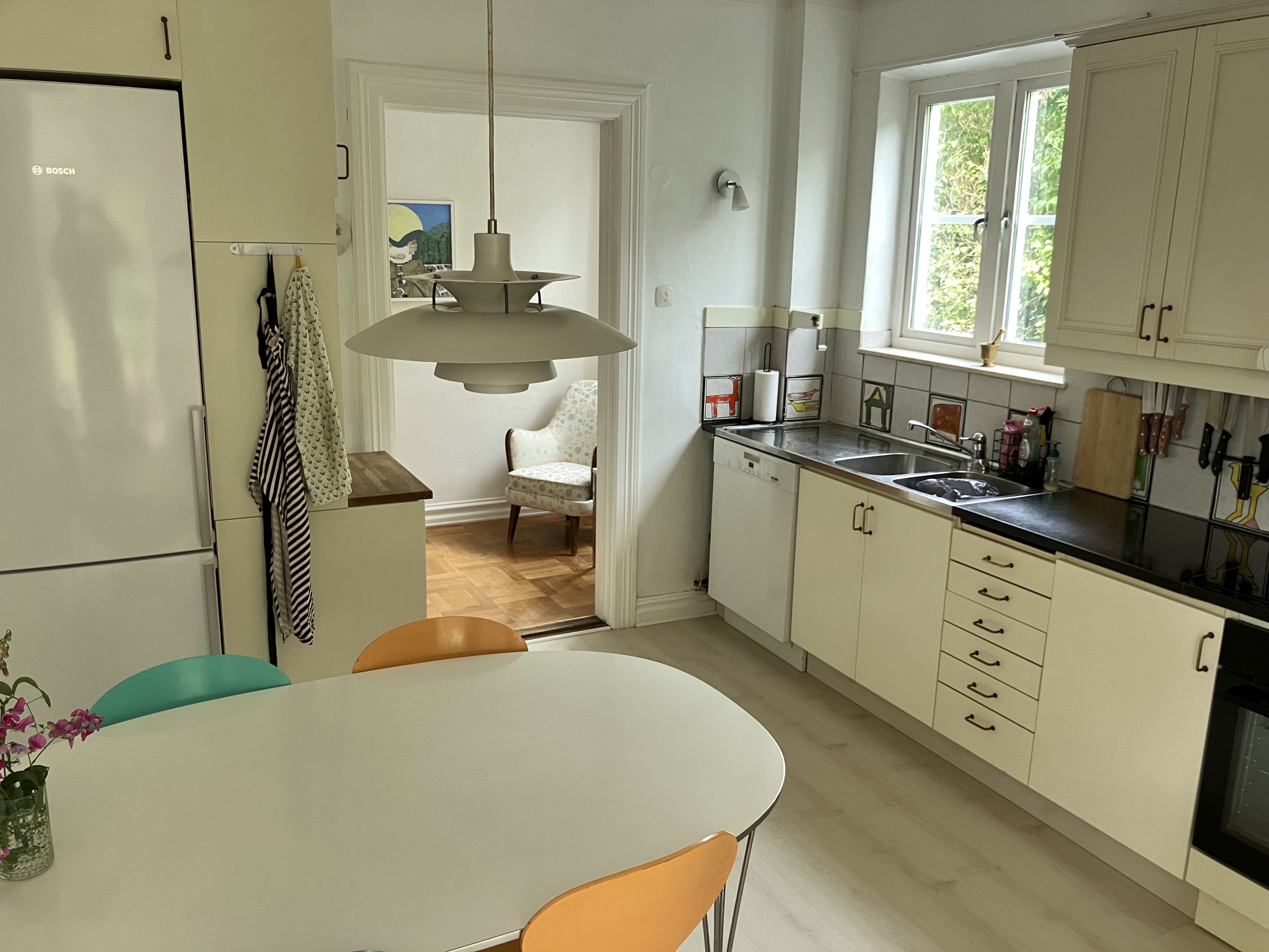 Villa/Hus, 7 rooms, 165 sqm, Lund – bild 2
