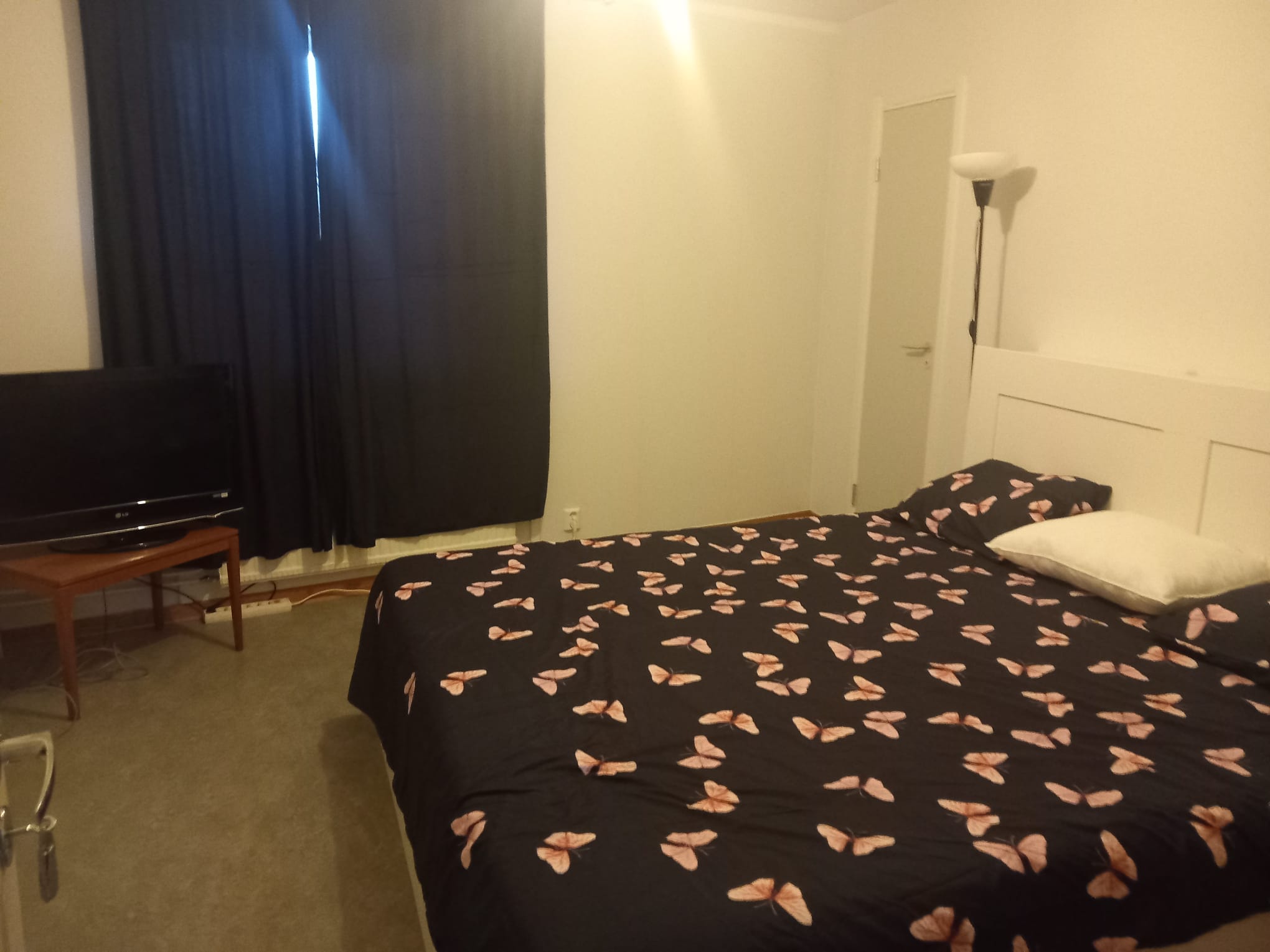 Lägenhet, 1 rooms, 16 sqm, Tumba – Tumba