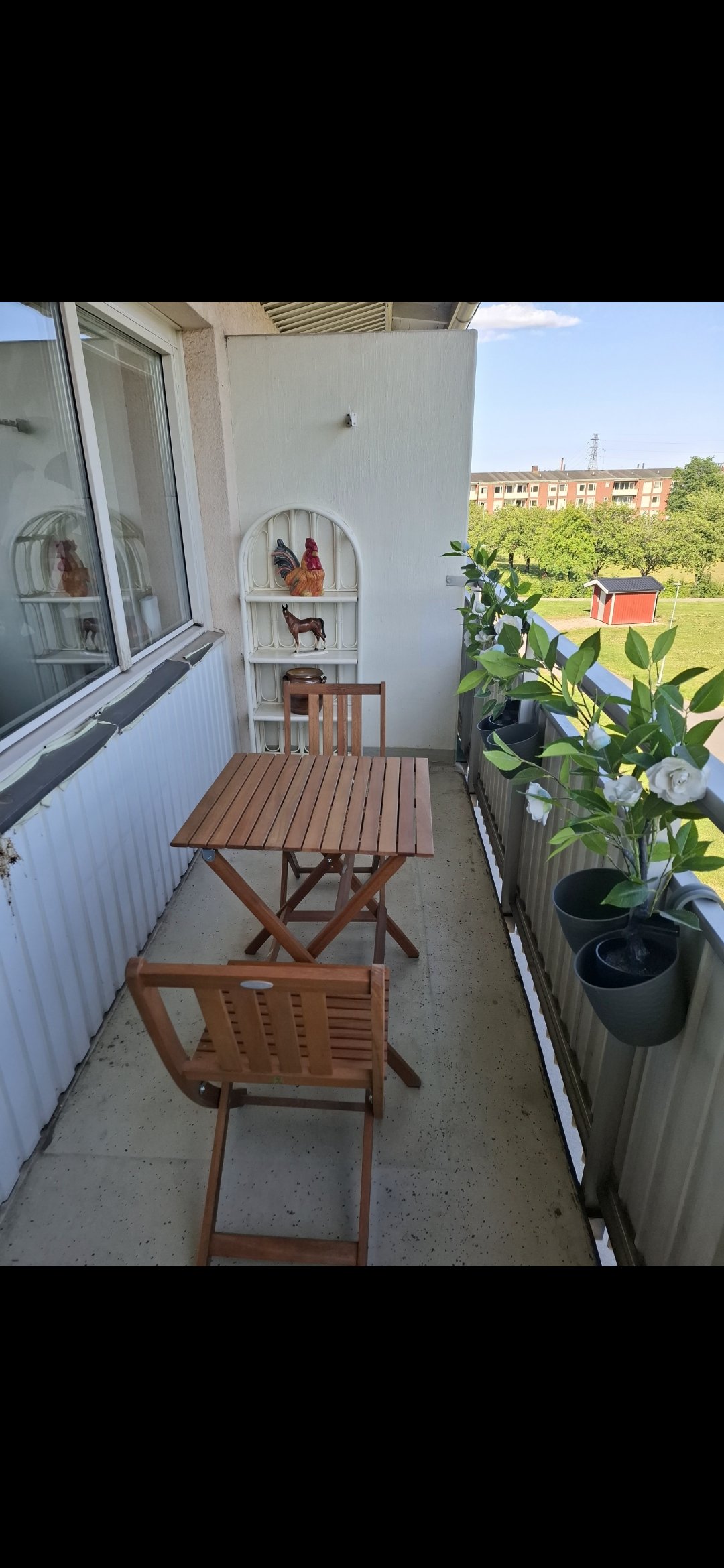 1 rok · 20 m² i Huddinge – bild 5