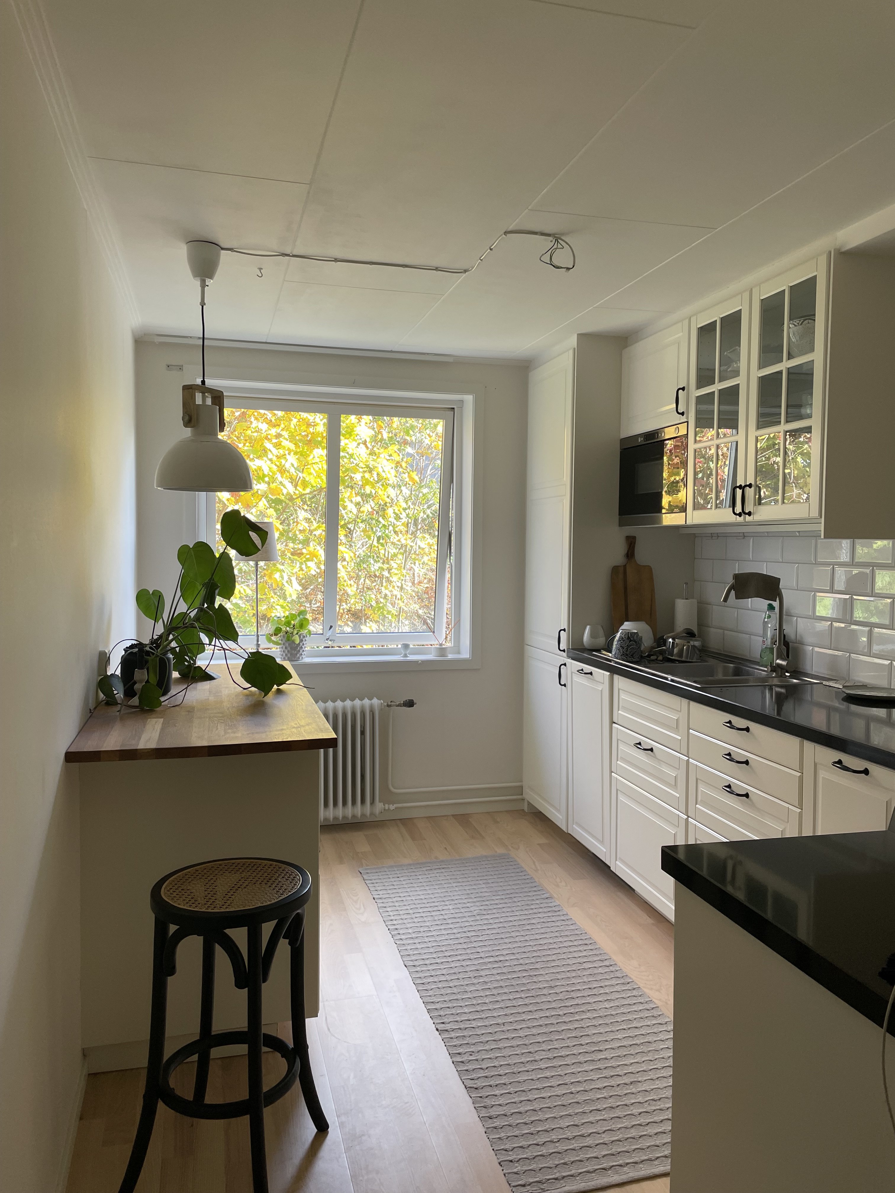 Lägenhet, 2 rooms, 56 sqm, Uddevalla – bild 2