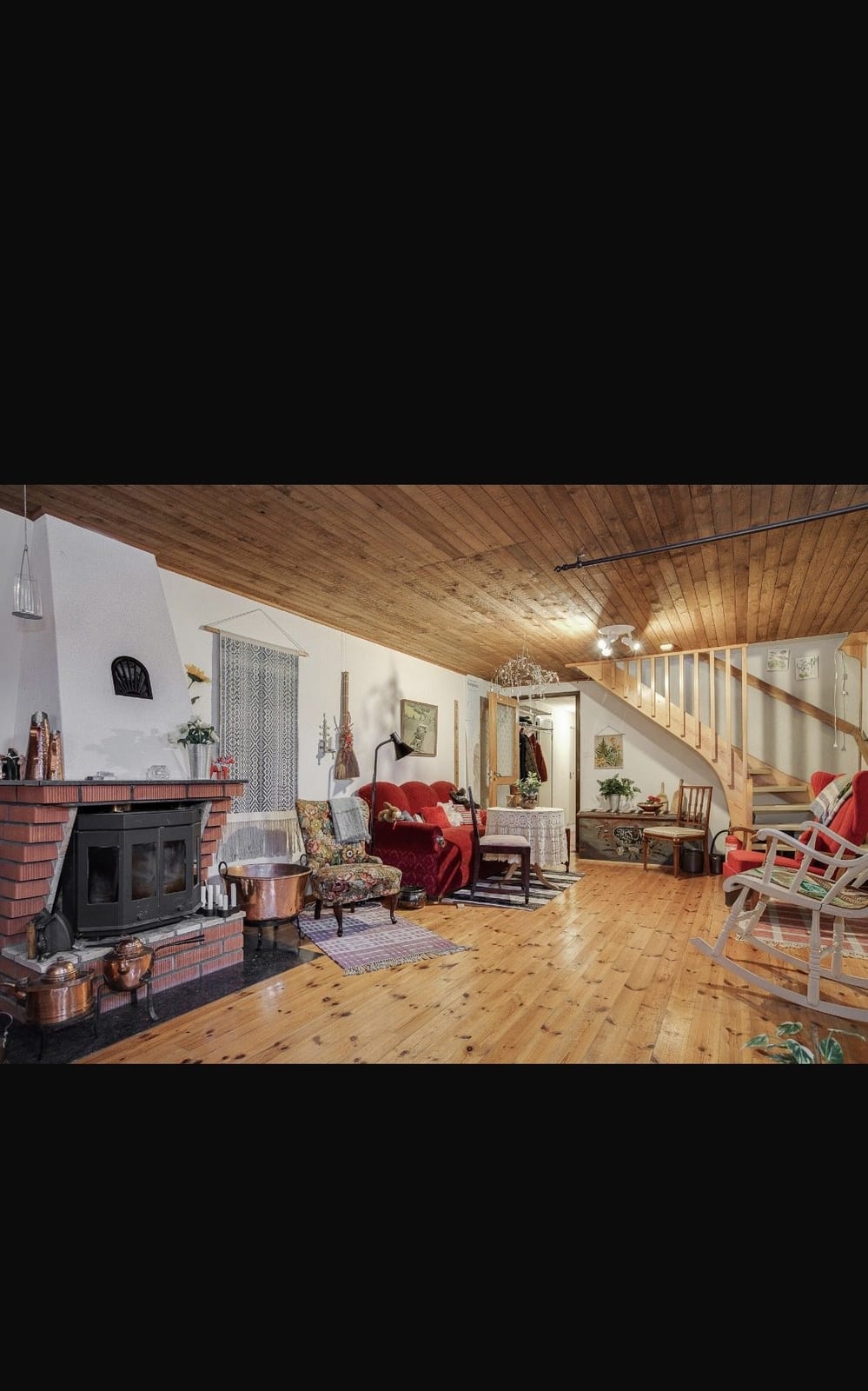 6 rok · 113 m² i Hovmantorp – bild 6