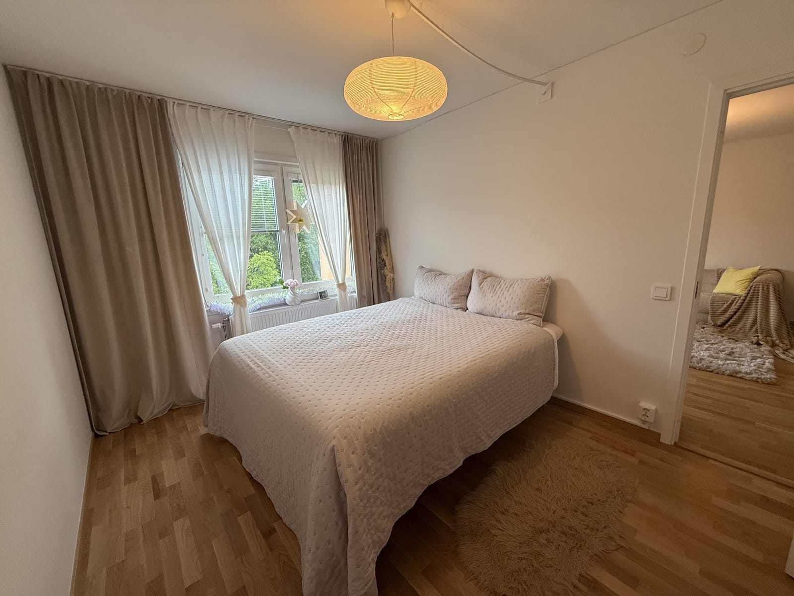 2 rok · 58 m² i Fisksätra – bild 4