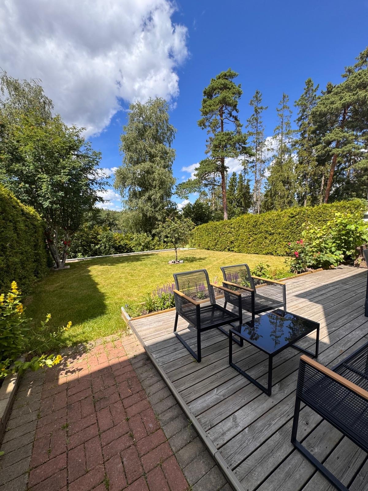 Villa/Hus, 5 rooms, 130 sqm, Upplands Väsby – bild 4