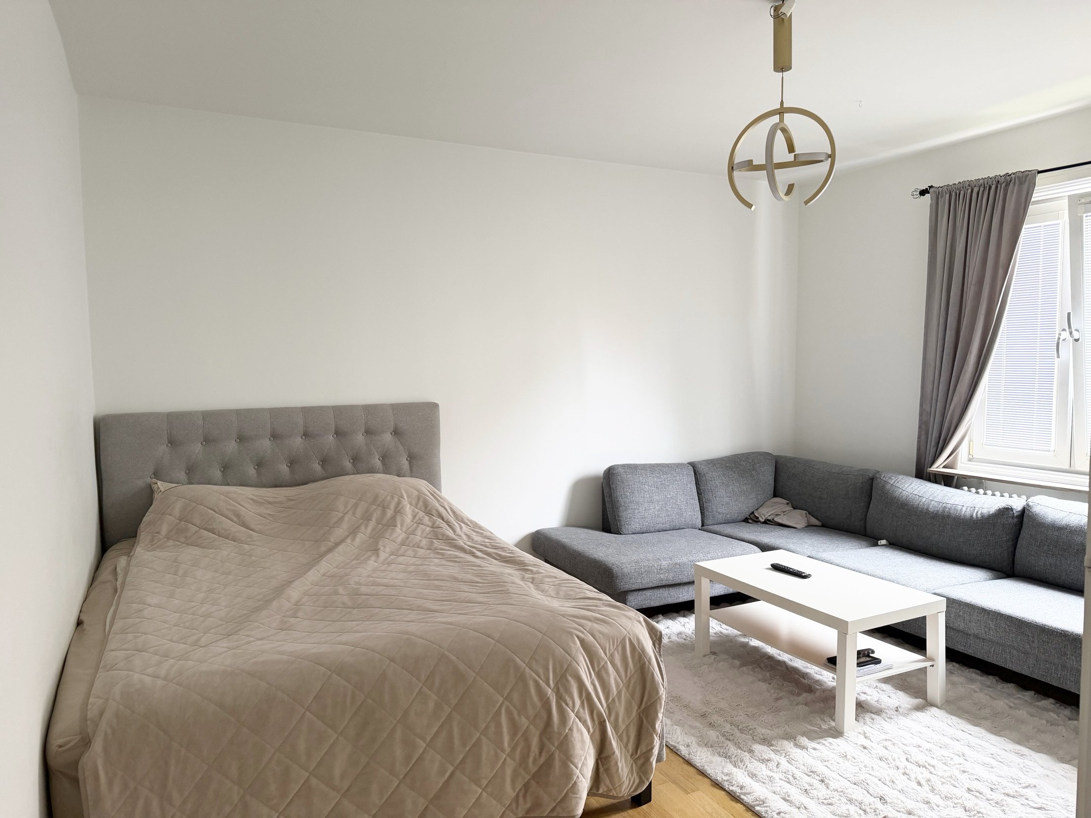 Lägenhet, 1 rooms, 39 sqm, Eskilstuna – bild 7