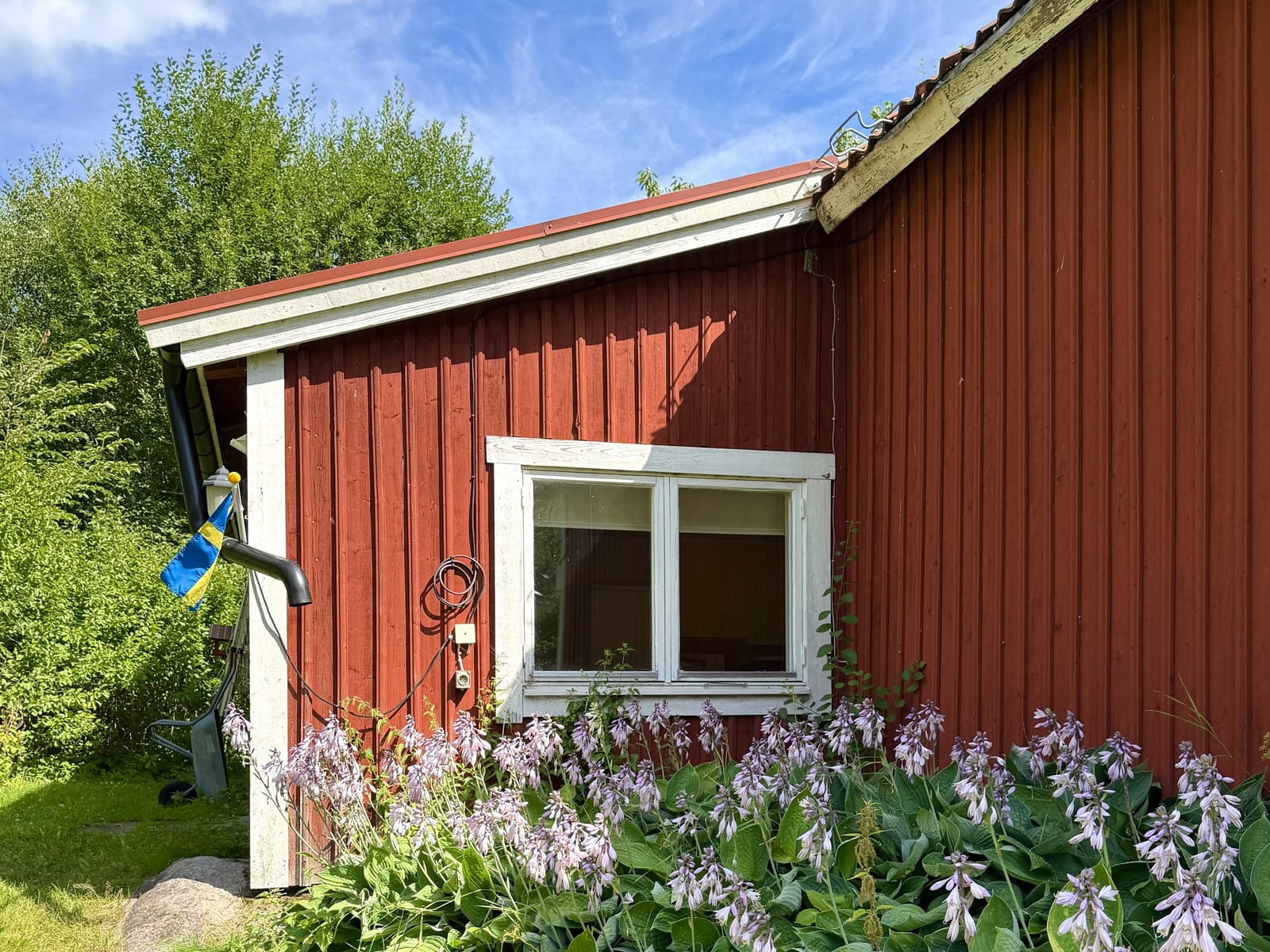 4 rok · 99 m² i Vimmerby – bild 20
