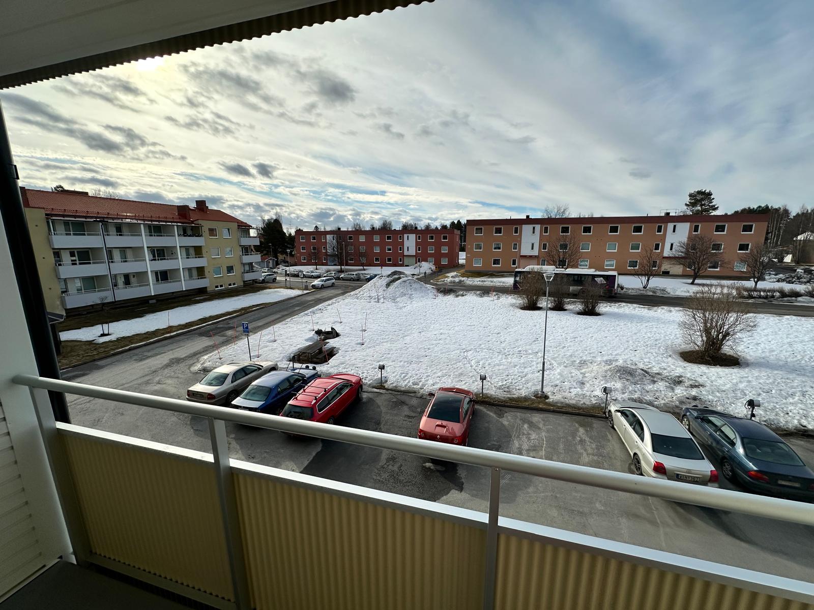 2 rok · 60 m² i Skelleftehamn – bild 3