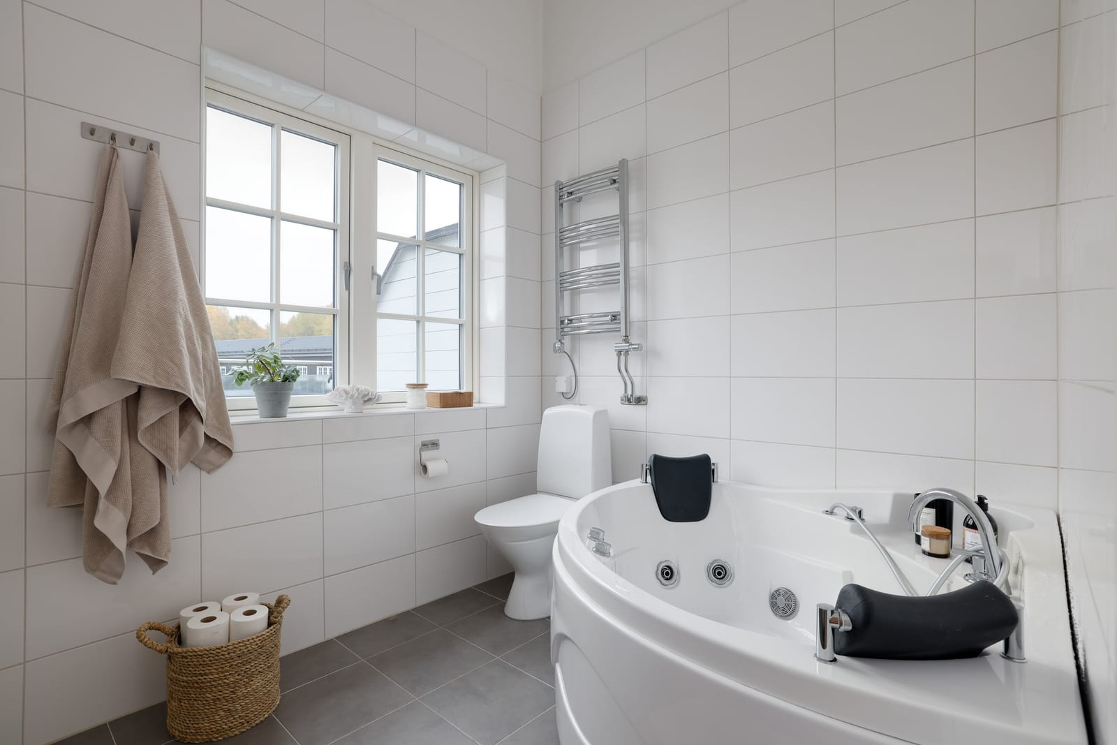 5 rok · 144 m² i Örebro – bild 32