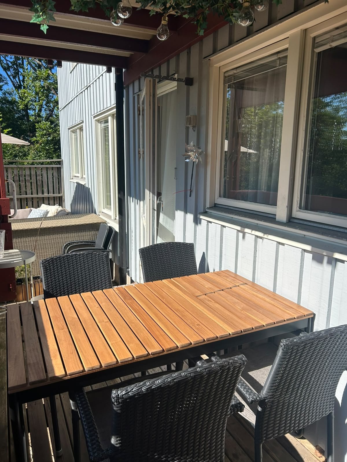 Lägenhet, 1 rooms, 12 sqm, Mölndal – bild 11