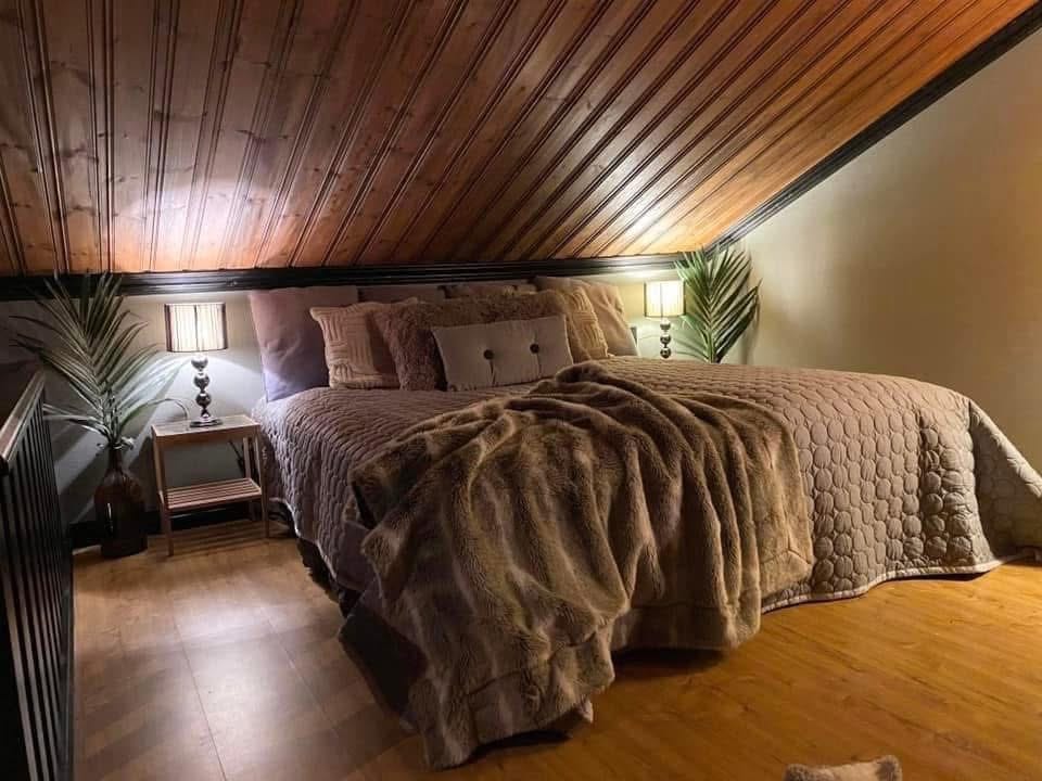 6 rok · 120 m² i Åre – bild 12