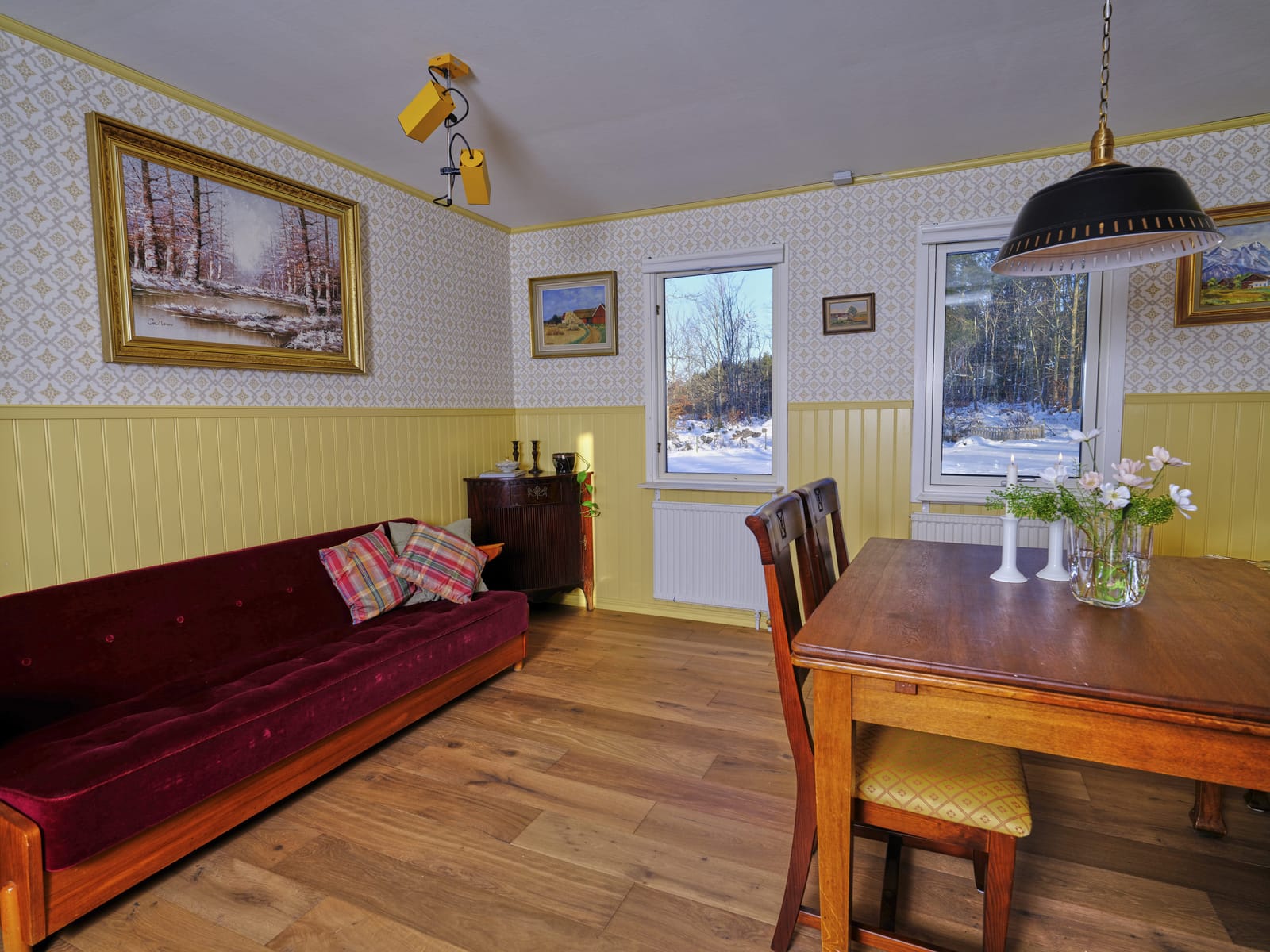 5 rok · 130 m² i Johannishus – bild 23