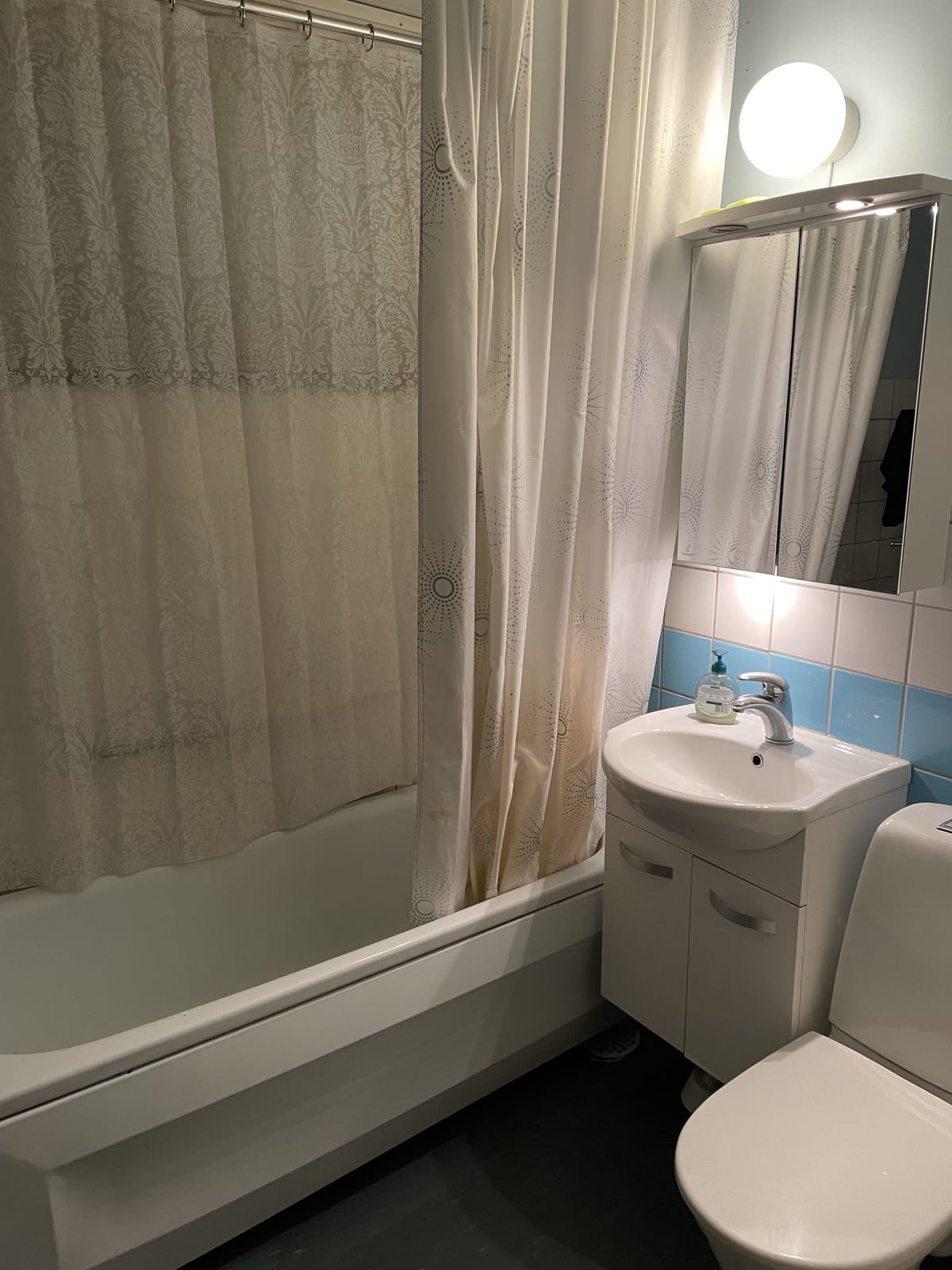 1 rok · 10 m² i Skärholmen – bild 2