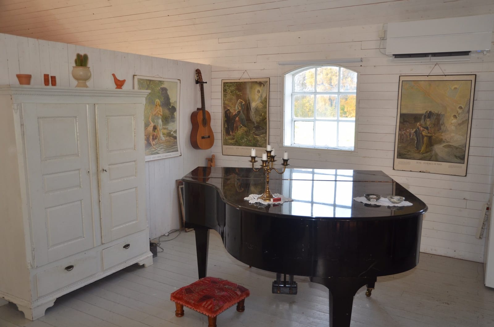 2 rok · 100 m² i Stockamöllan – bild 24
