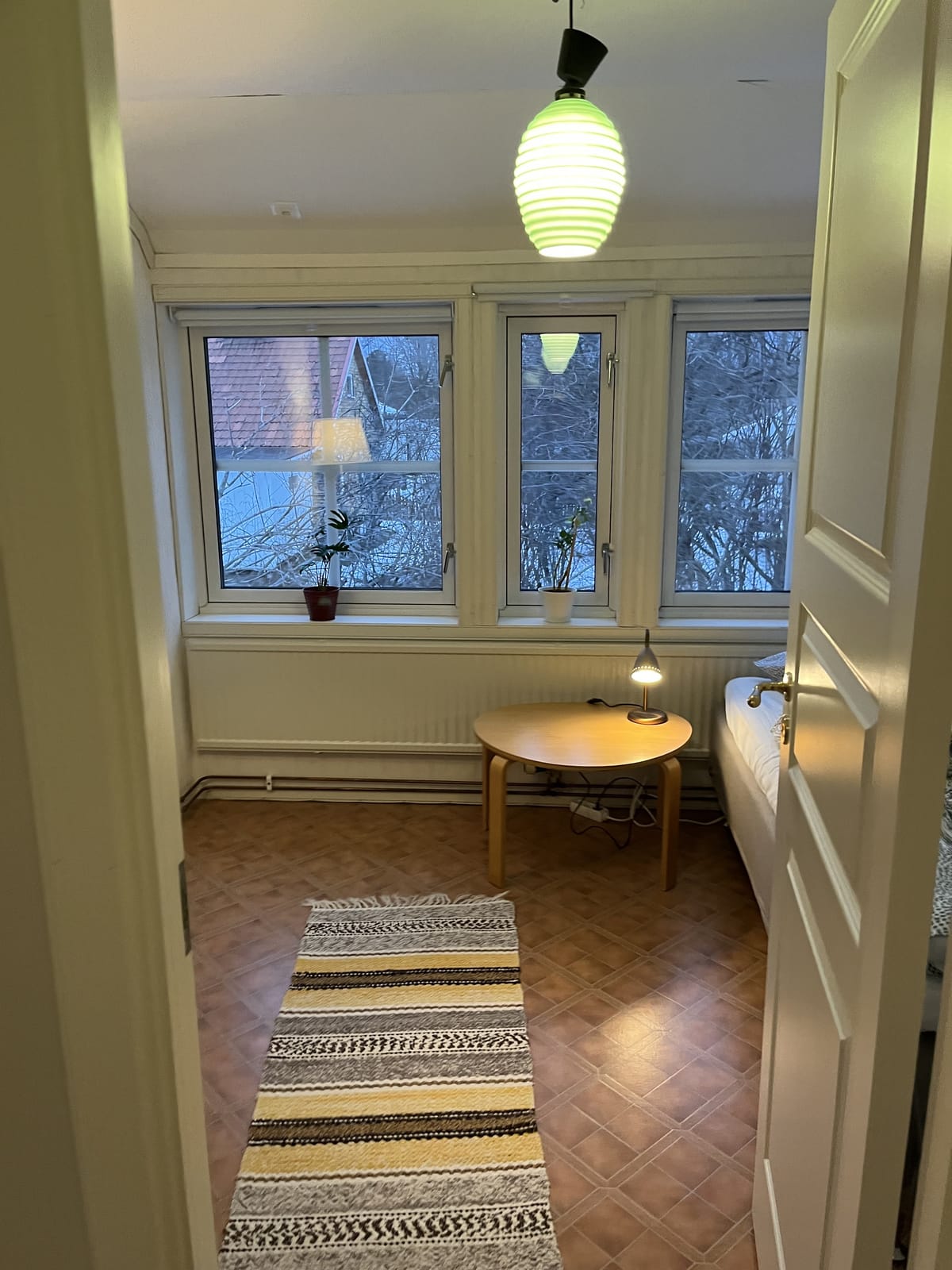 4 rok · 114 m² i Borlänge – bild 7