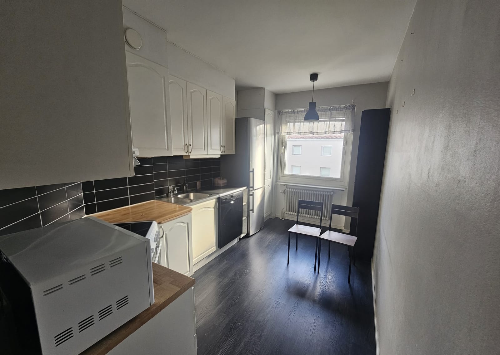 1 rok · 34 m² i Norrköping – bild 2