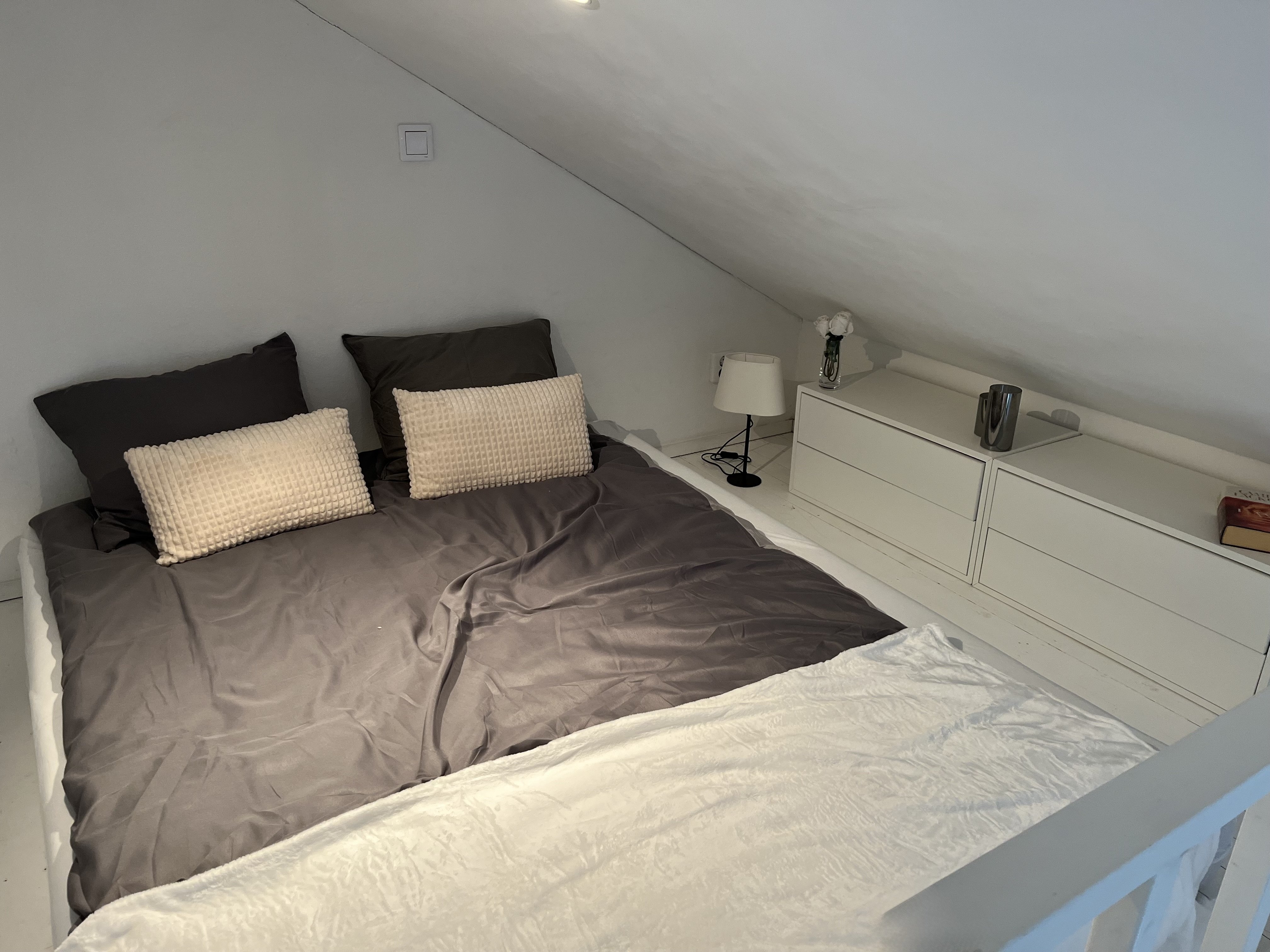 Stuga, 2 rooms, 40 sqm, Höllviken – bild 8