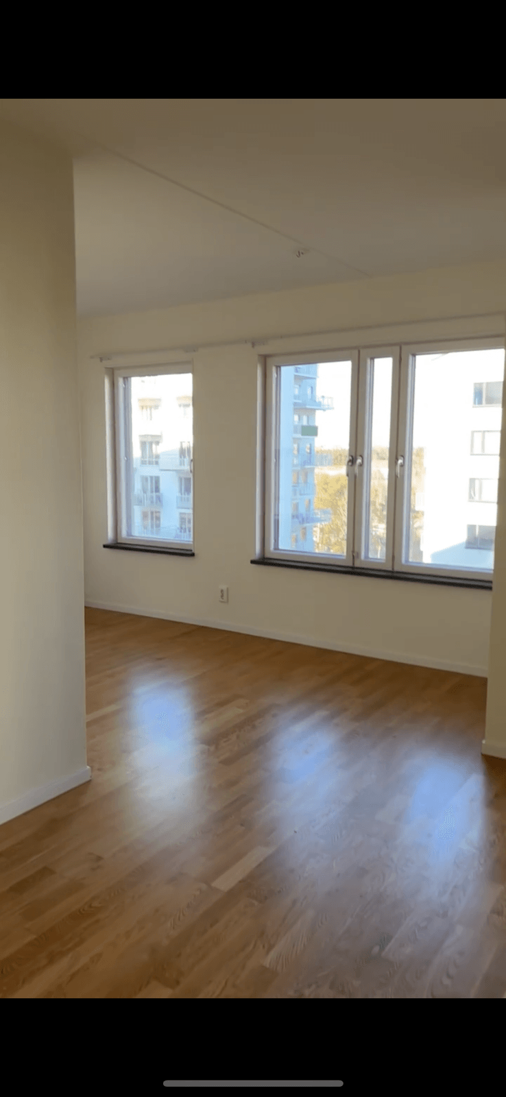 Lägenhet, 3 rooms, 55 sqm, Spånga