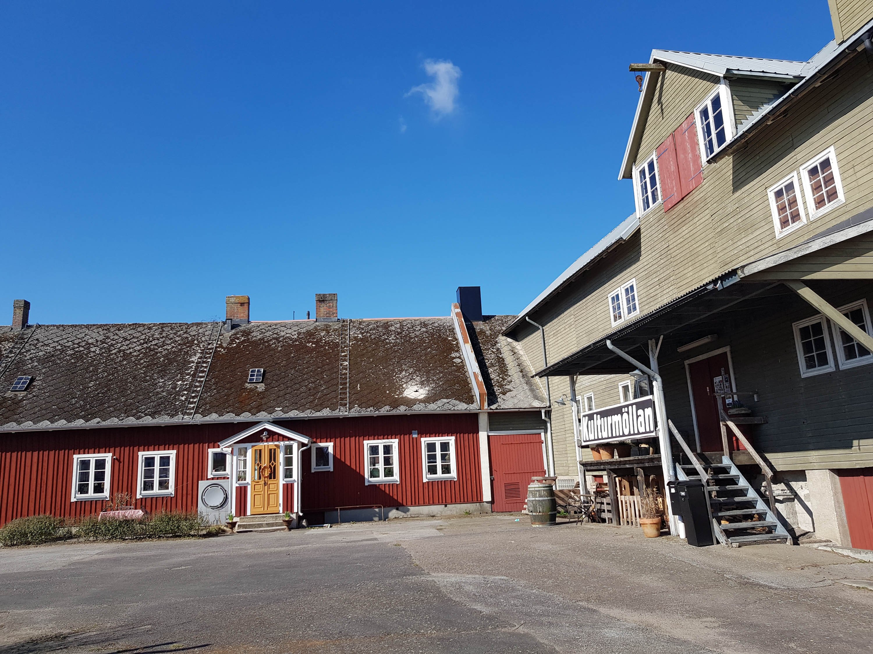 Villa/Hus, 6 rooms, 185 sqm, Lövestad – bild 4