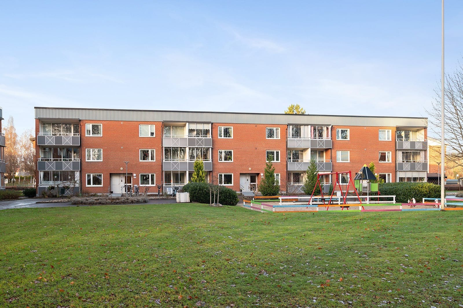 2 rok · 66 m² i Tyringe – bild 6