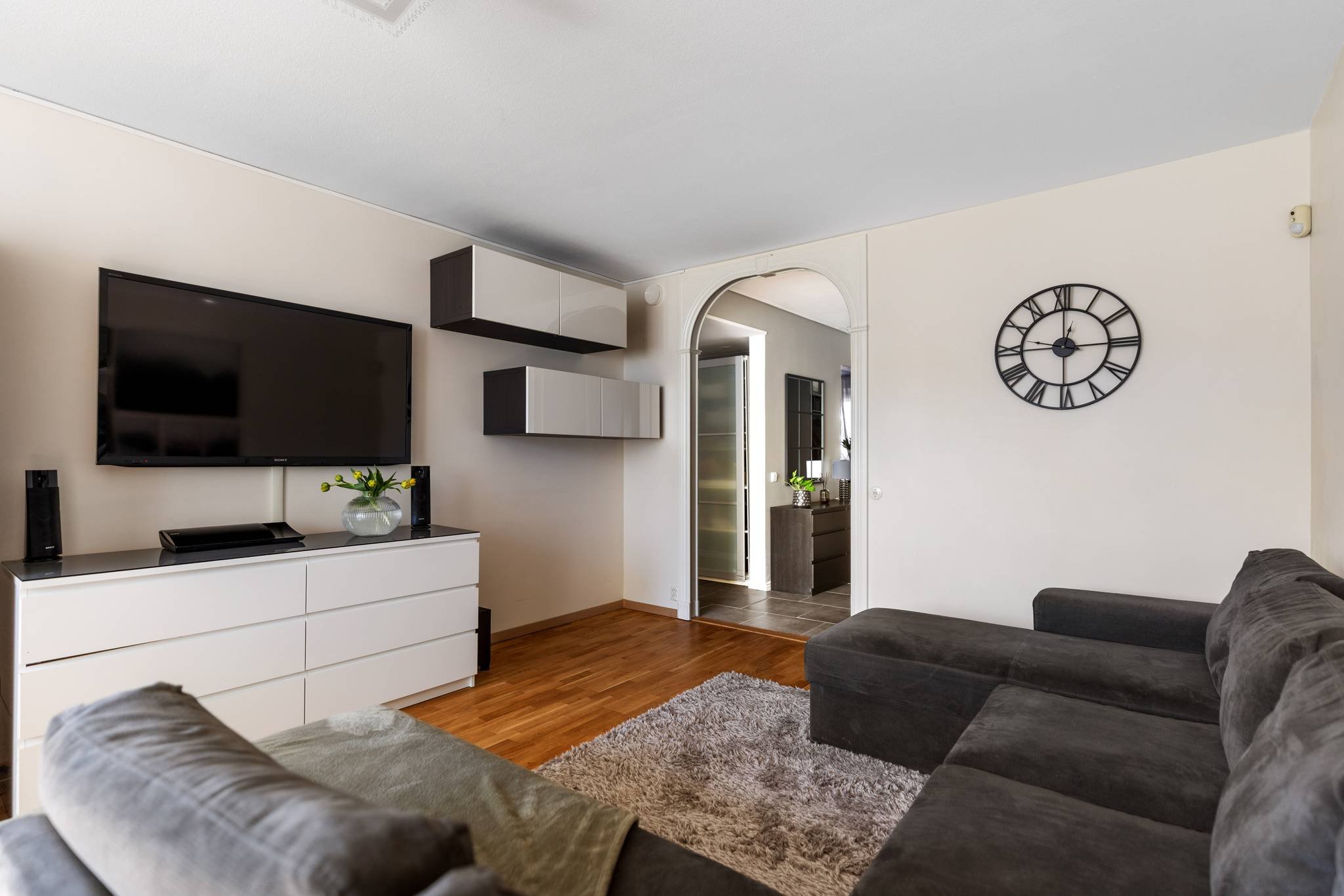 Lägenhet, 3 rooms, 83 sqm, Älvsjö – bild 6