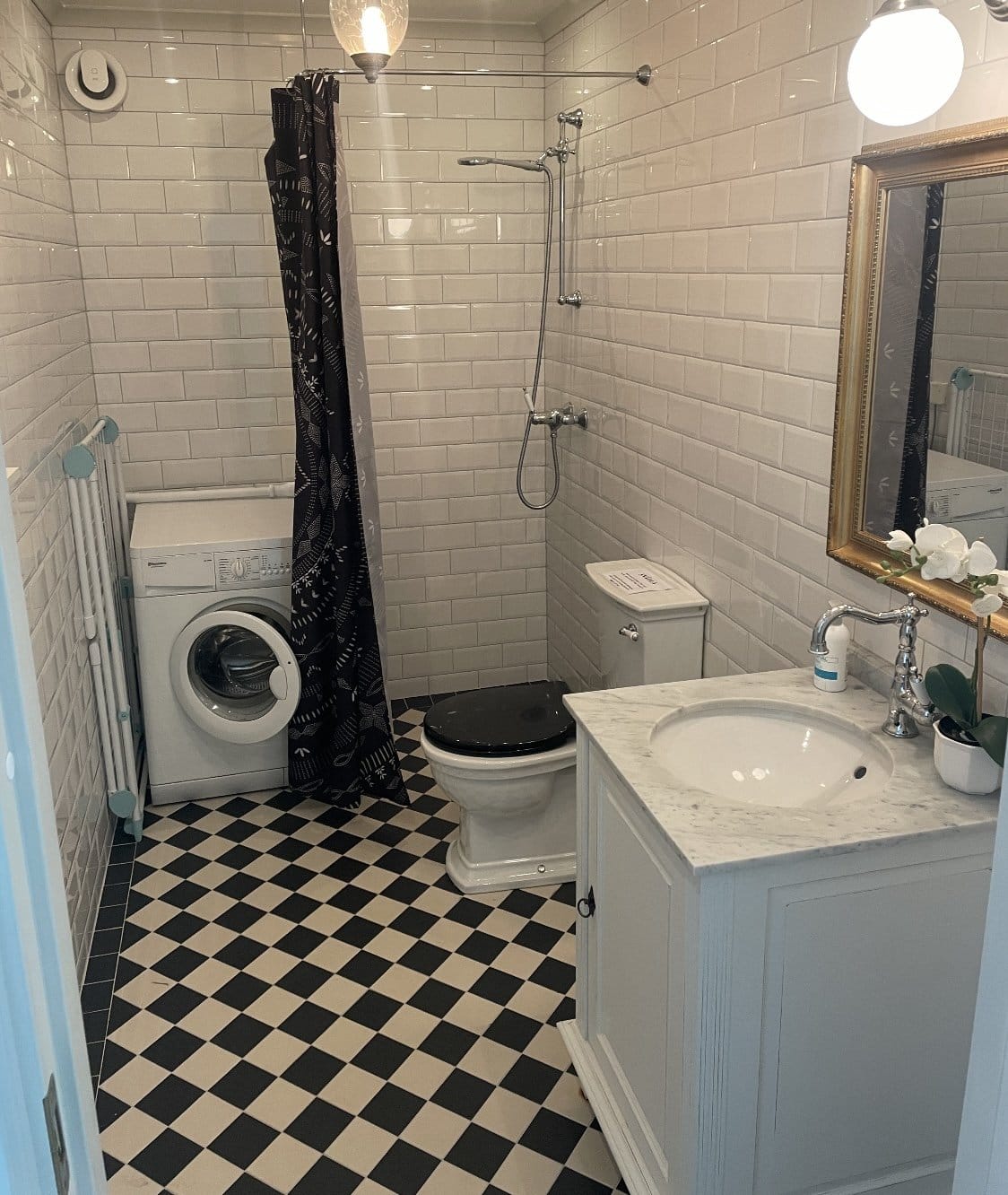 2 rok · 53 m² i Tyresö – bild 5