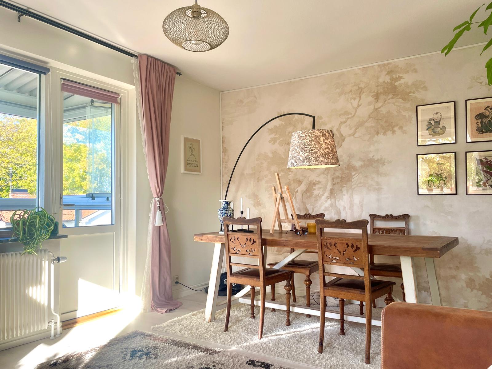 Lägenhet, 3 rooms, 69 sqm, Strängnäs – bild 15