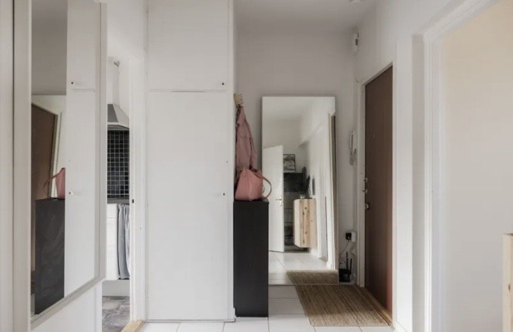 2 rok · 52 m² i Malmö – bild 9