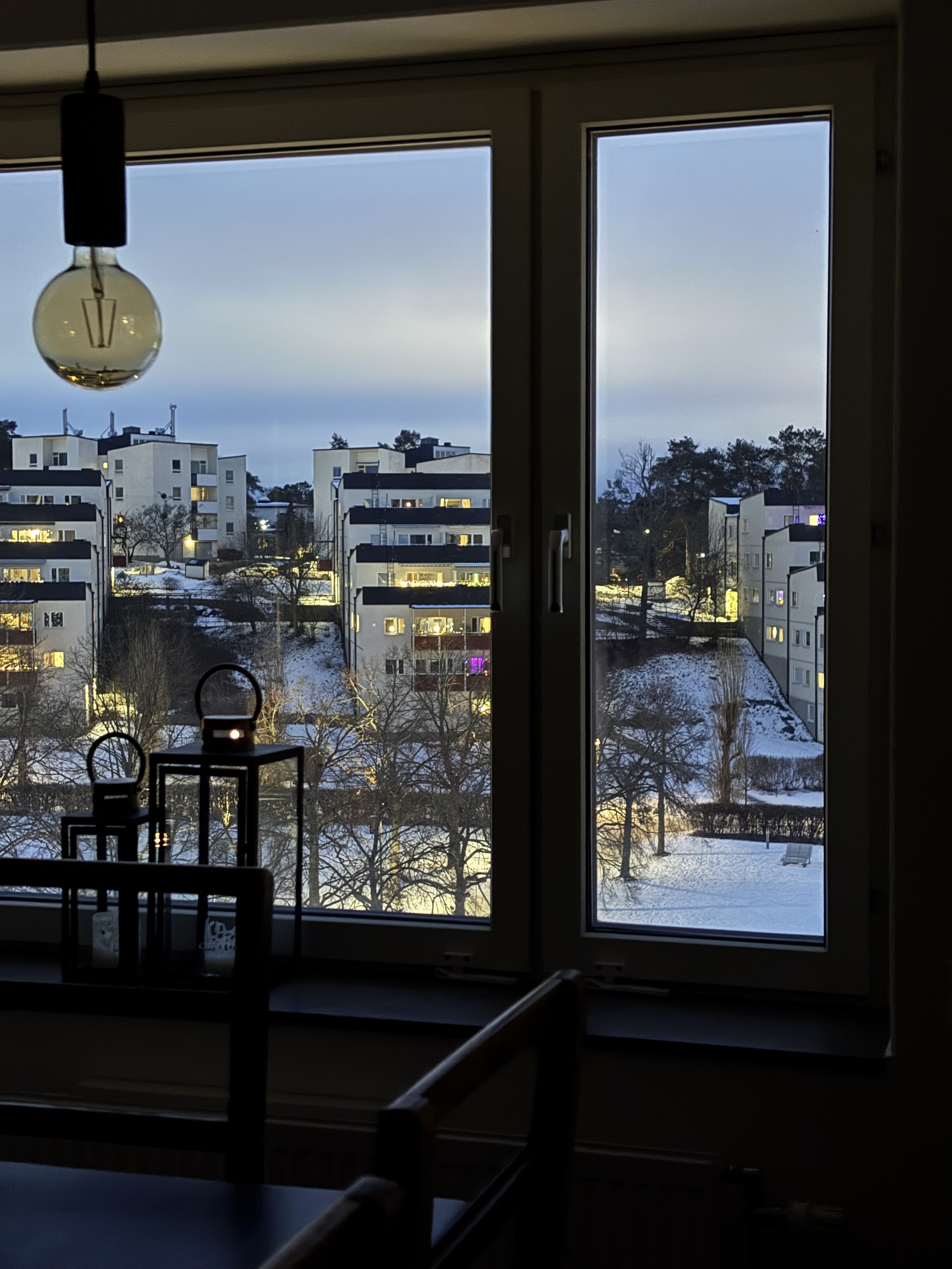 Lägenhet, 3 rooms, 65 sqm, Vällingby – bild 5