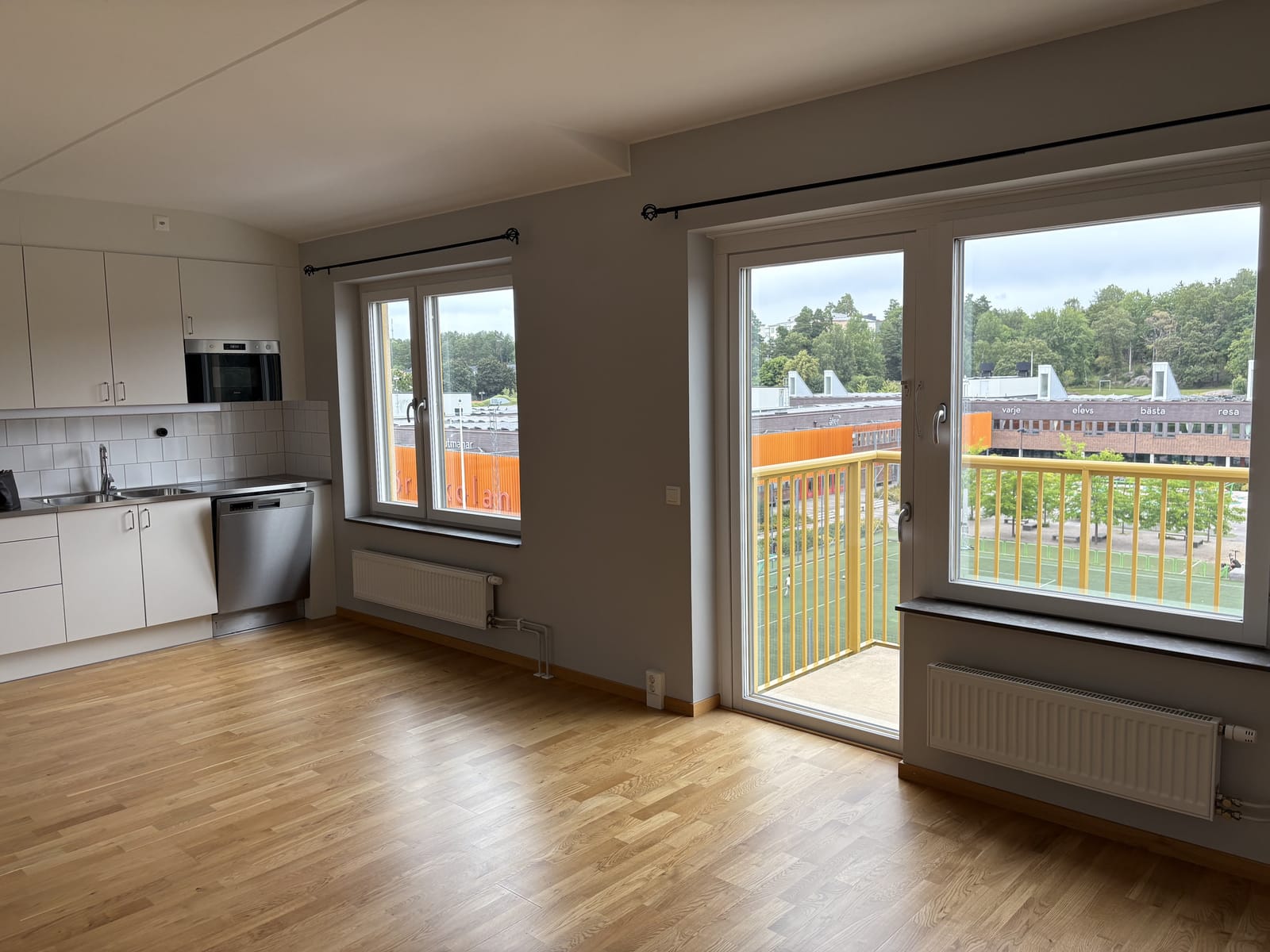 5 rok · 100 m² i Åkersberga – bild 3