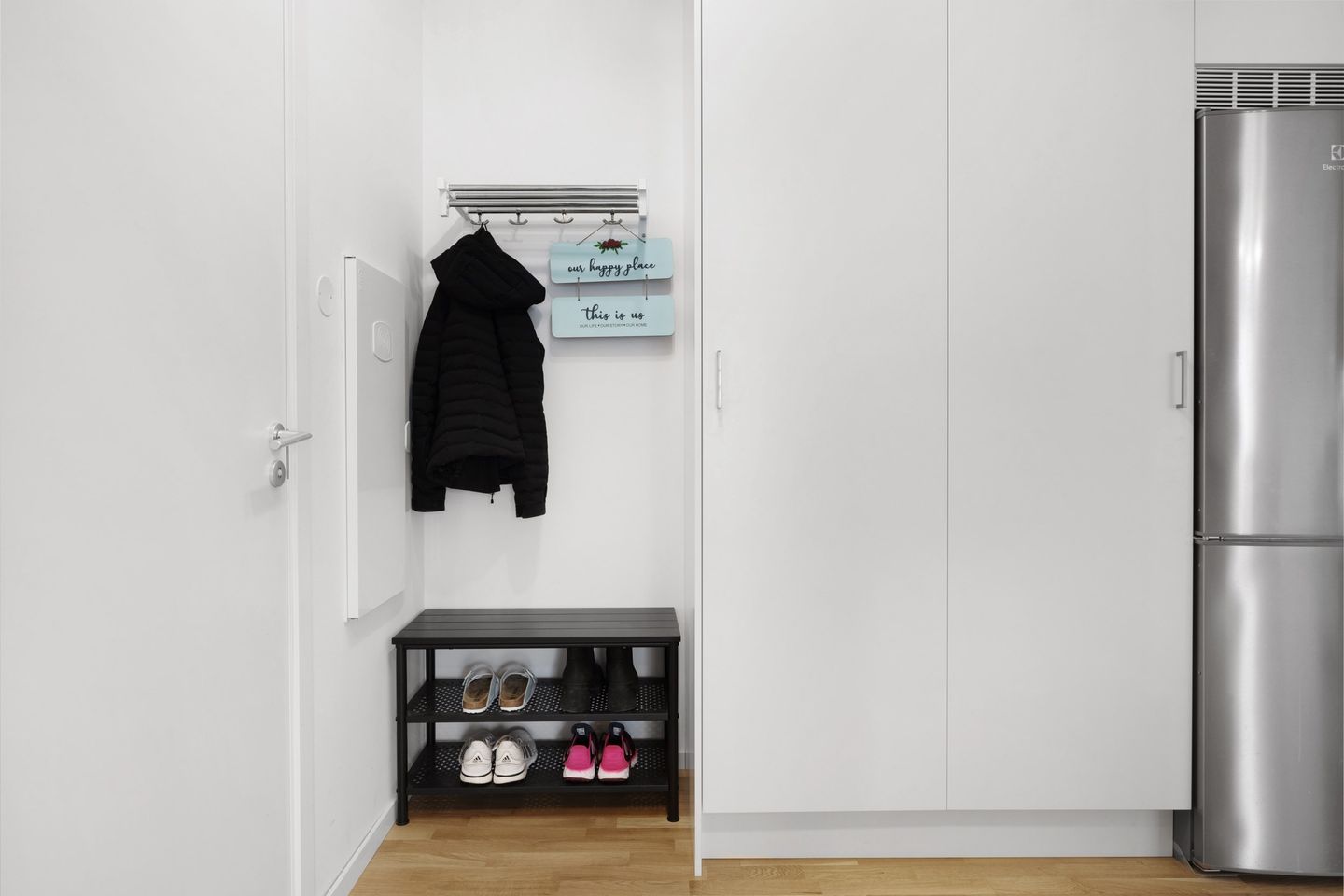Lägenhet, 2 rooms, 44 sqm, Upplands Väsby – bild 2