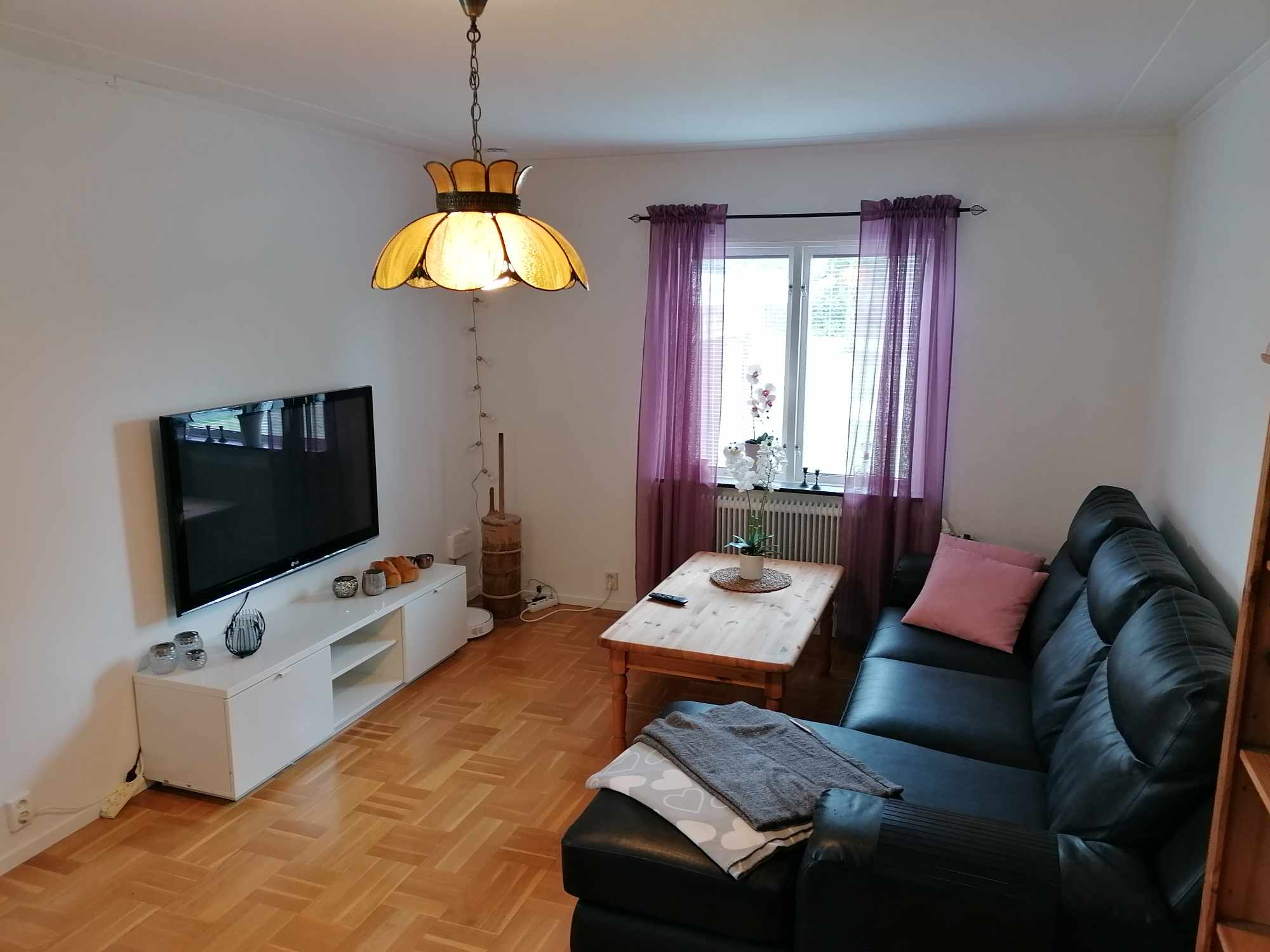 9 rok · 170 m² i Boden – bild 3