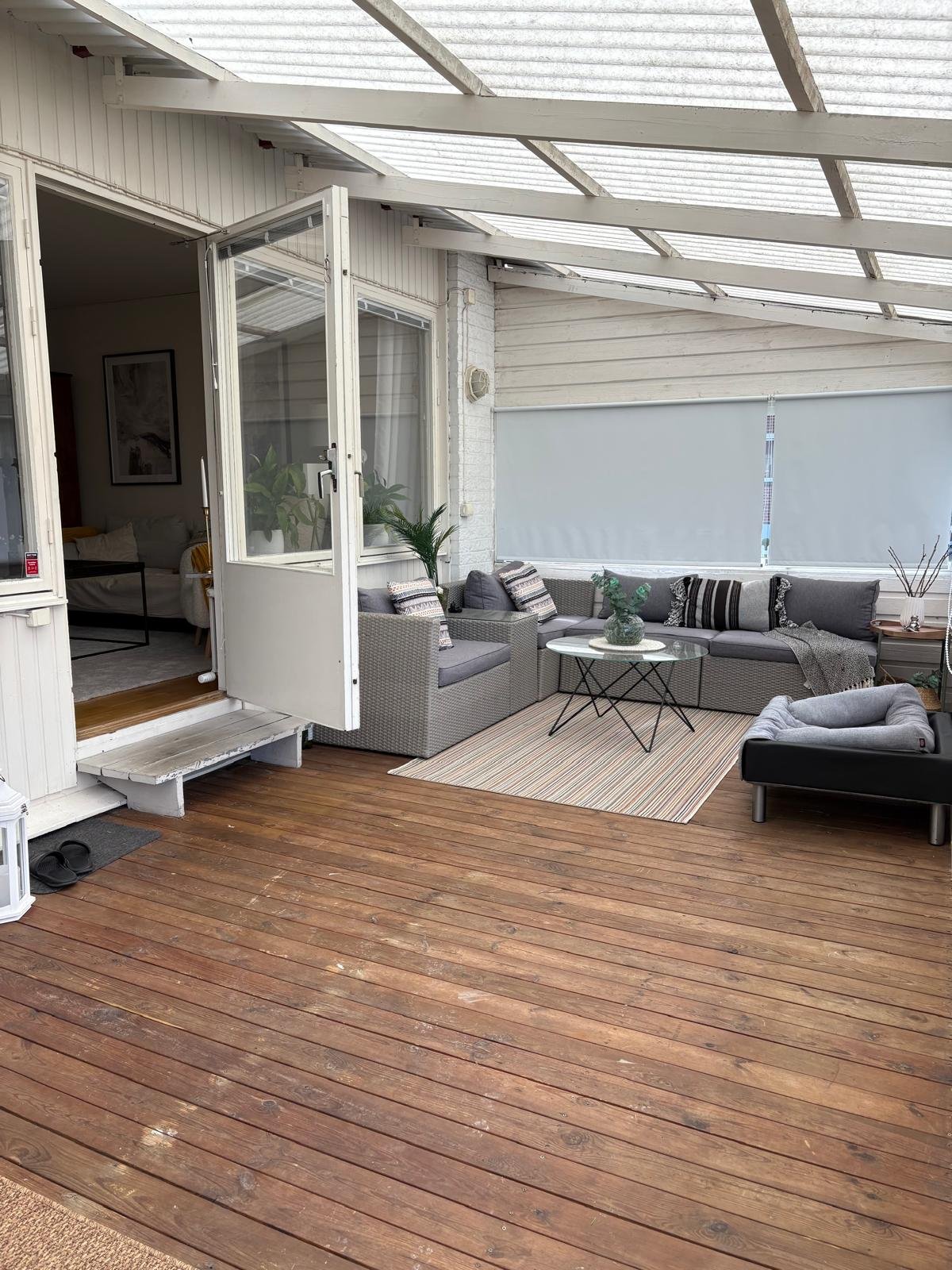 Villa/Hus, 4 rooms, 88 sqm, Köping – bild 3