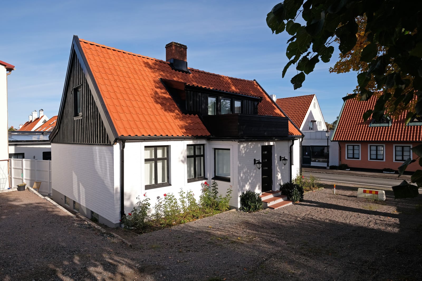 5 rok · 144 m² i Båstad – bild 18
